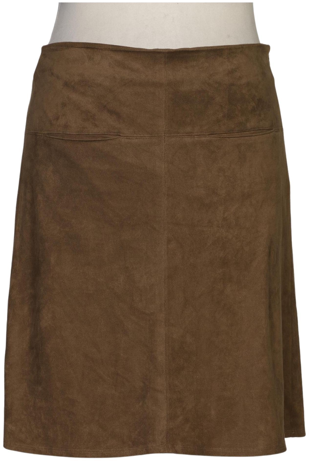 

Yaya Damen Rock, braun, Gr. 42