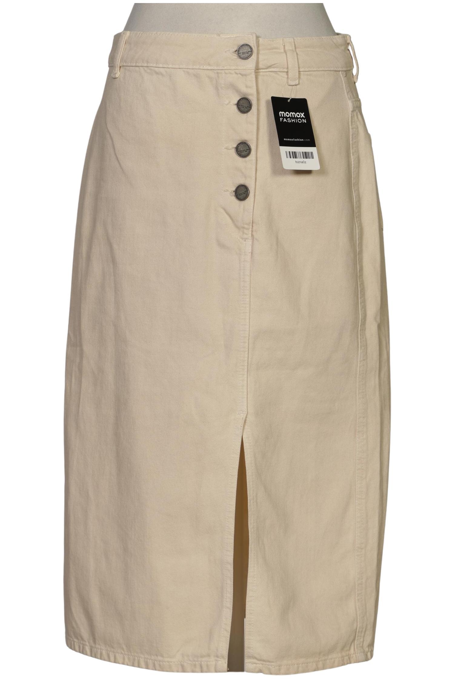 

Yaya Damen Rock, beige, Gr. 34