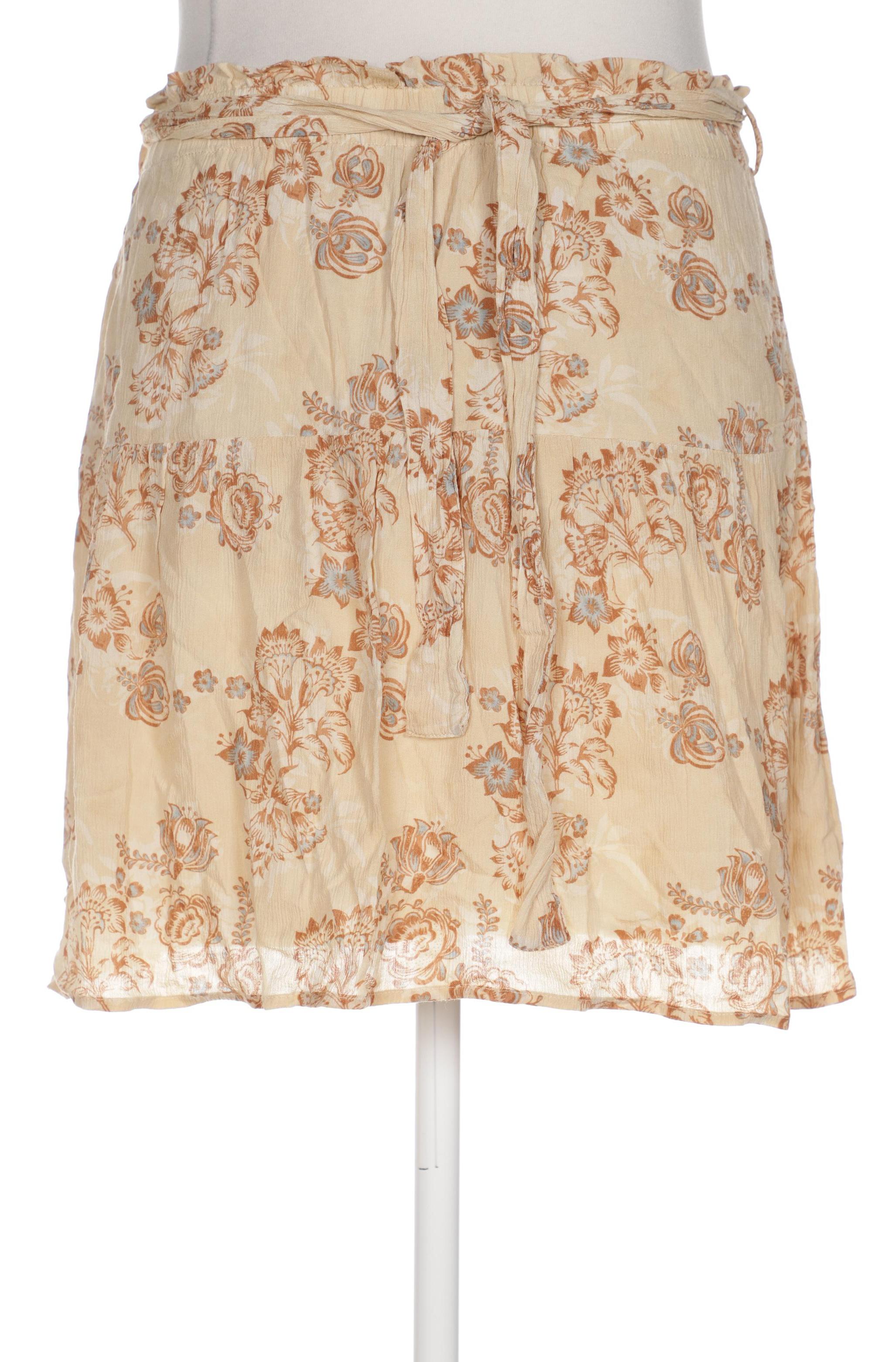 

Yaya Damen Rock, beige, Gr. 42