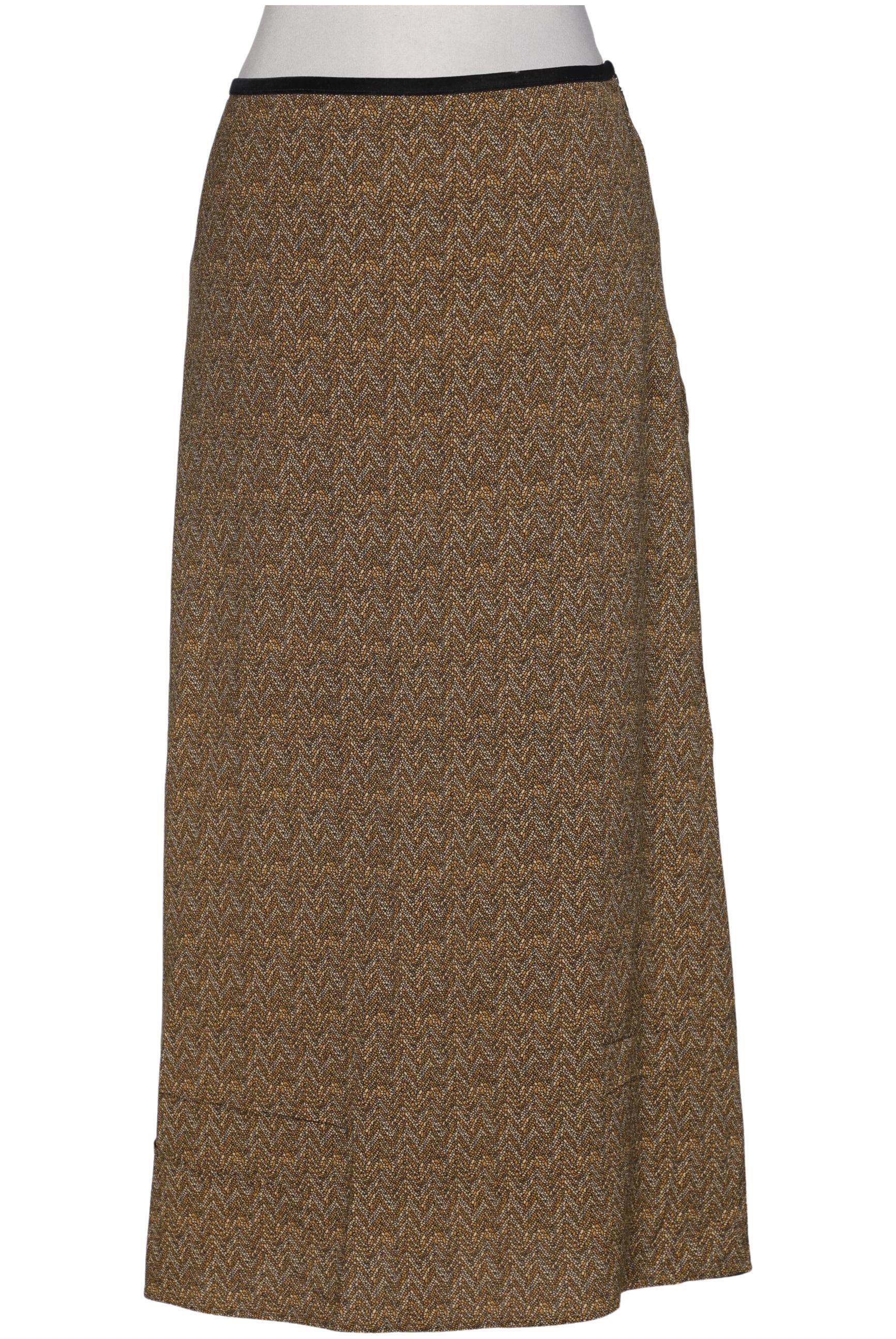 

Yaya Damen Rock, braun, Gr. 38