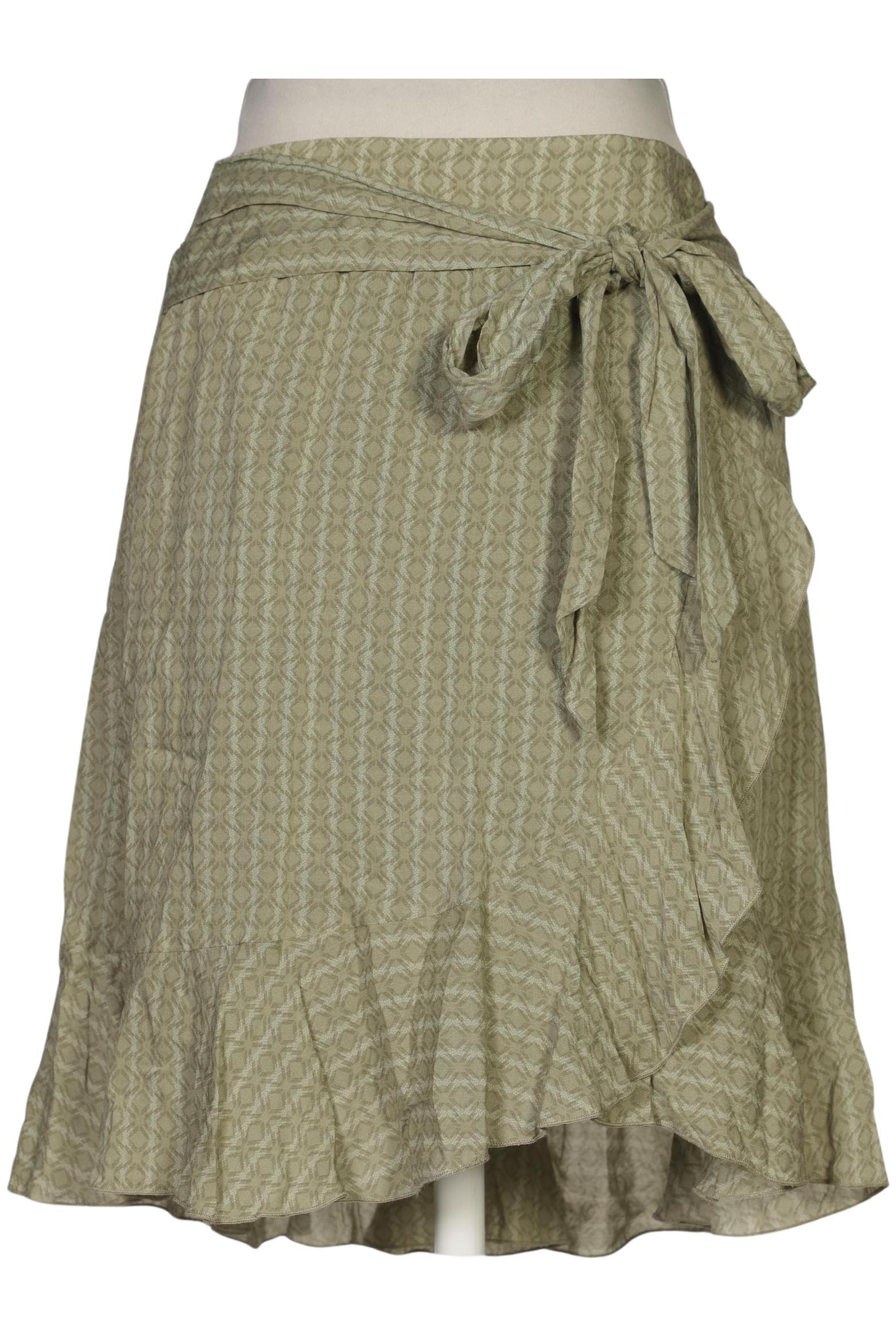 

Yaya Damen Rock, grün, Gr. 40