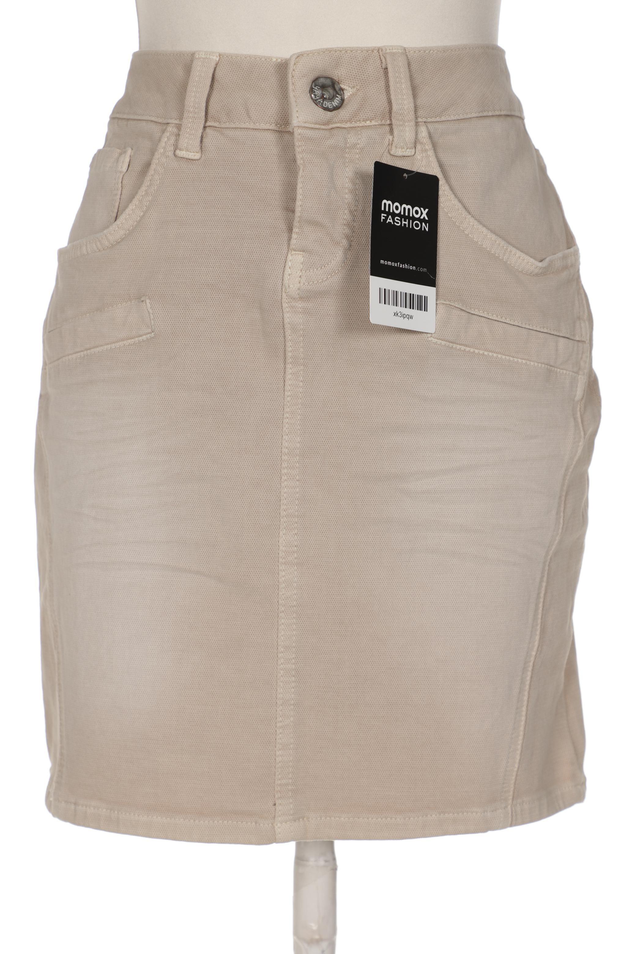 

Yaya Damen Rock, beige, Gr. 36