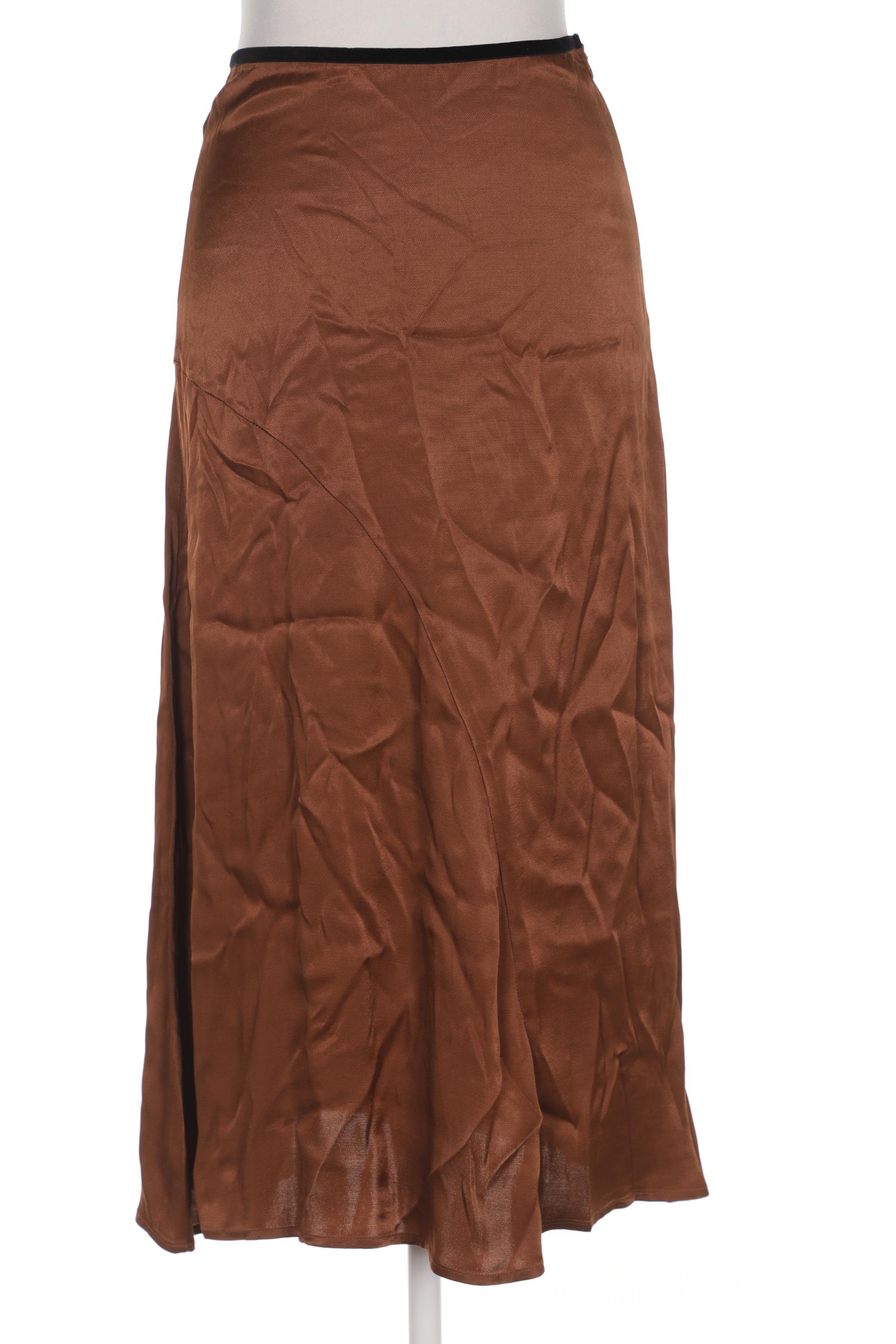 

YAYA Damen Rock, braun