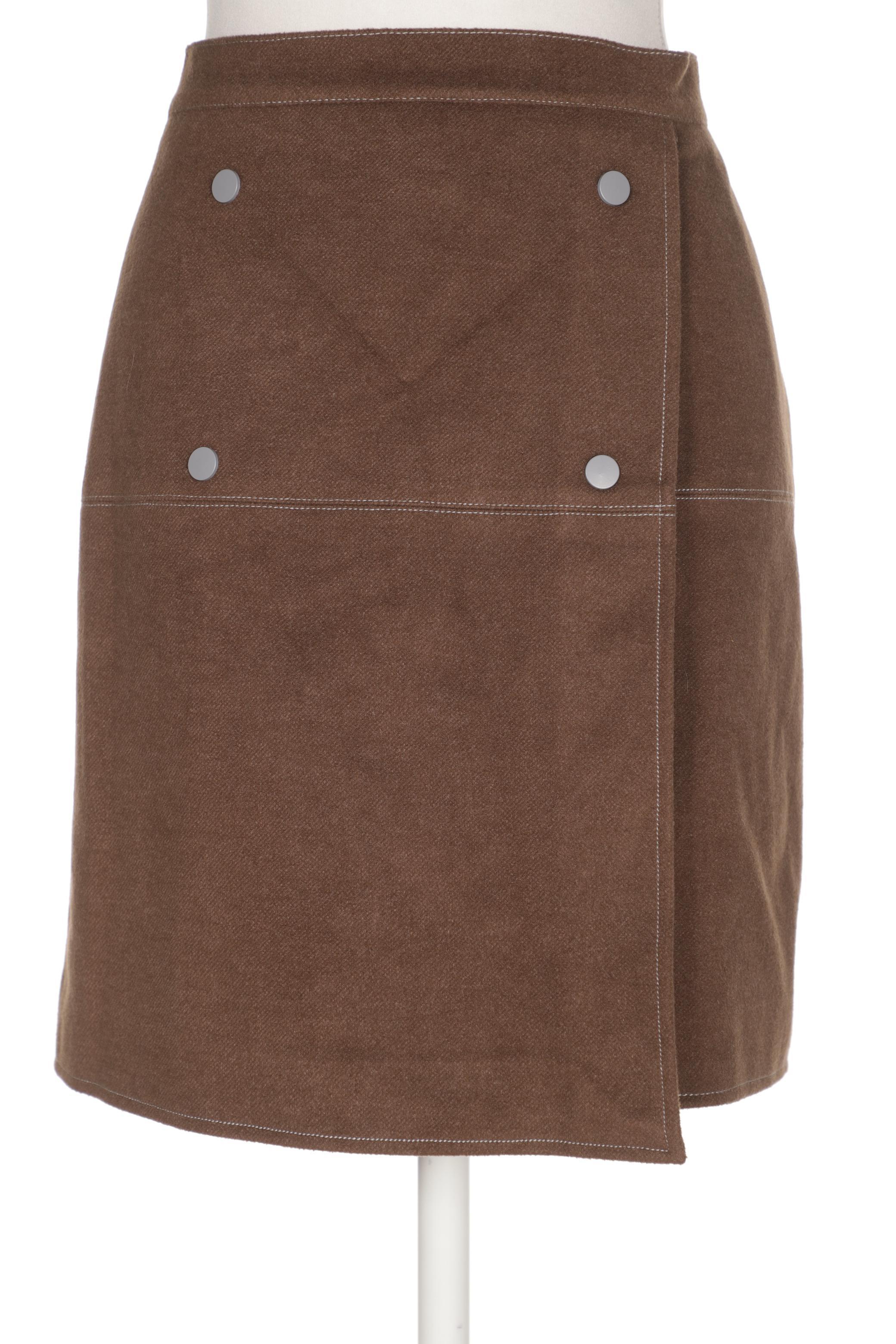 

Yaya Damen Rock, braun, Gr. 40