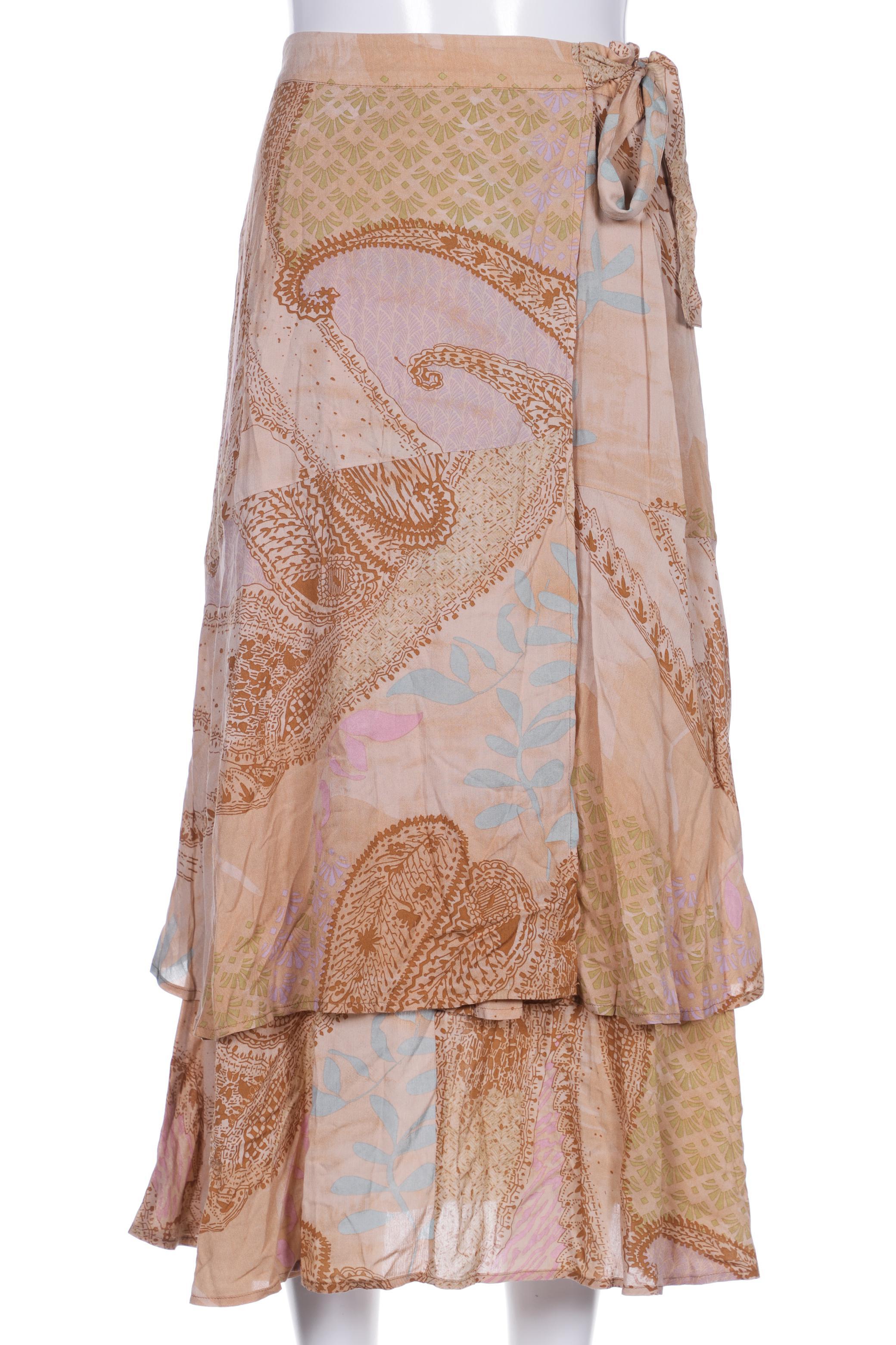 

YAYA Damen Rock, beige