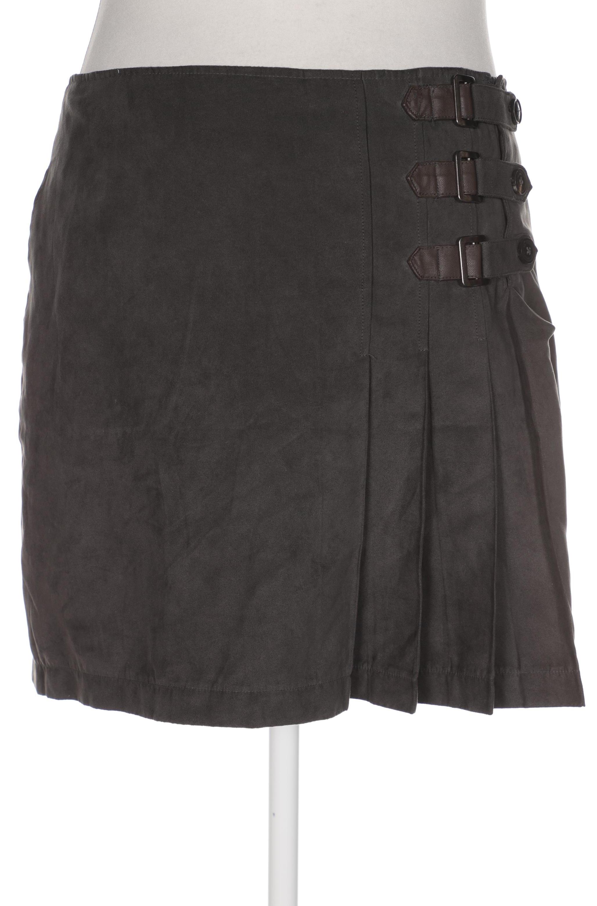 

Yaya Damen Rock, grau, Gr. 42