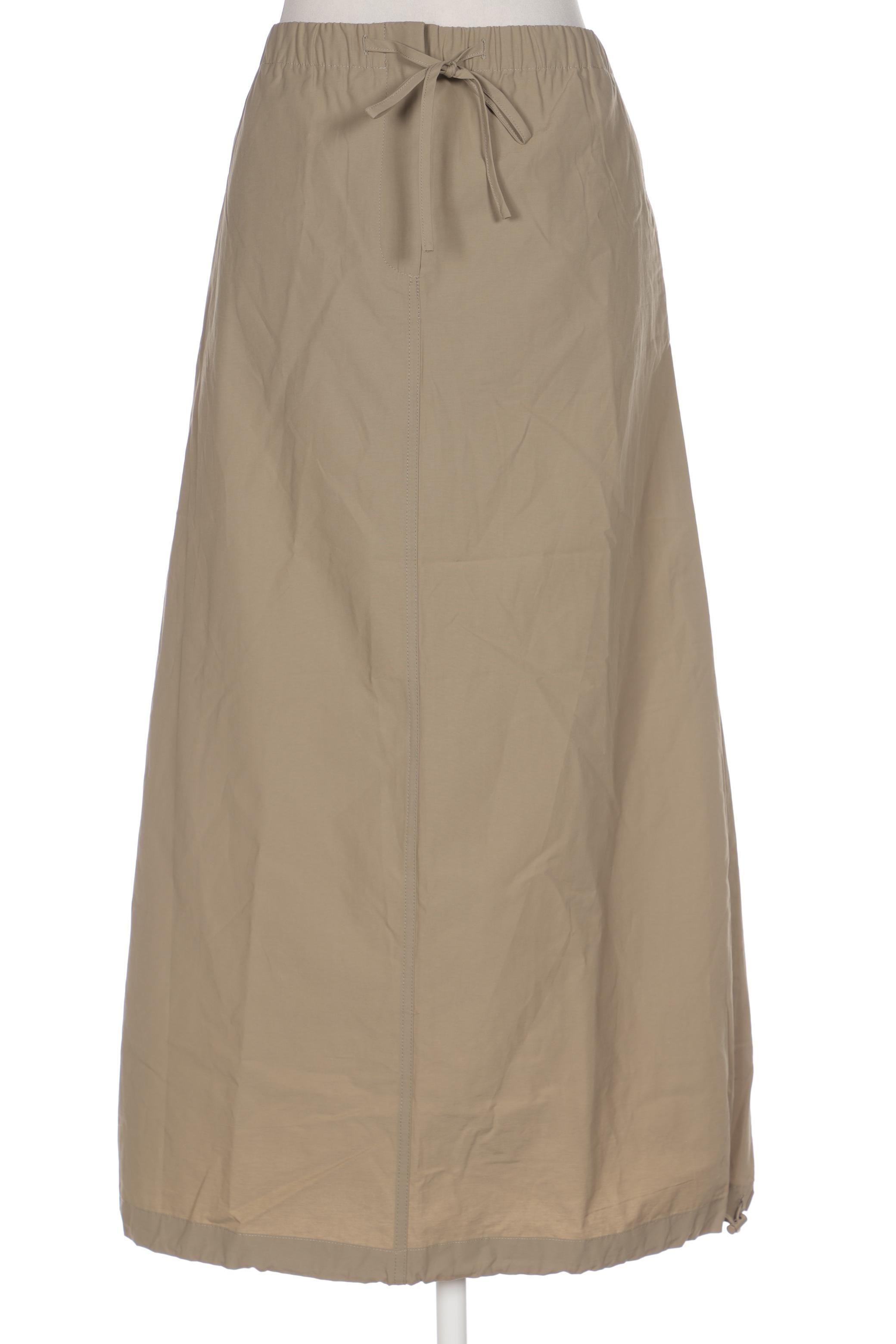 

Yaya Damen Rock, beige, Gr. 40
