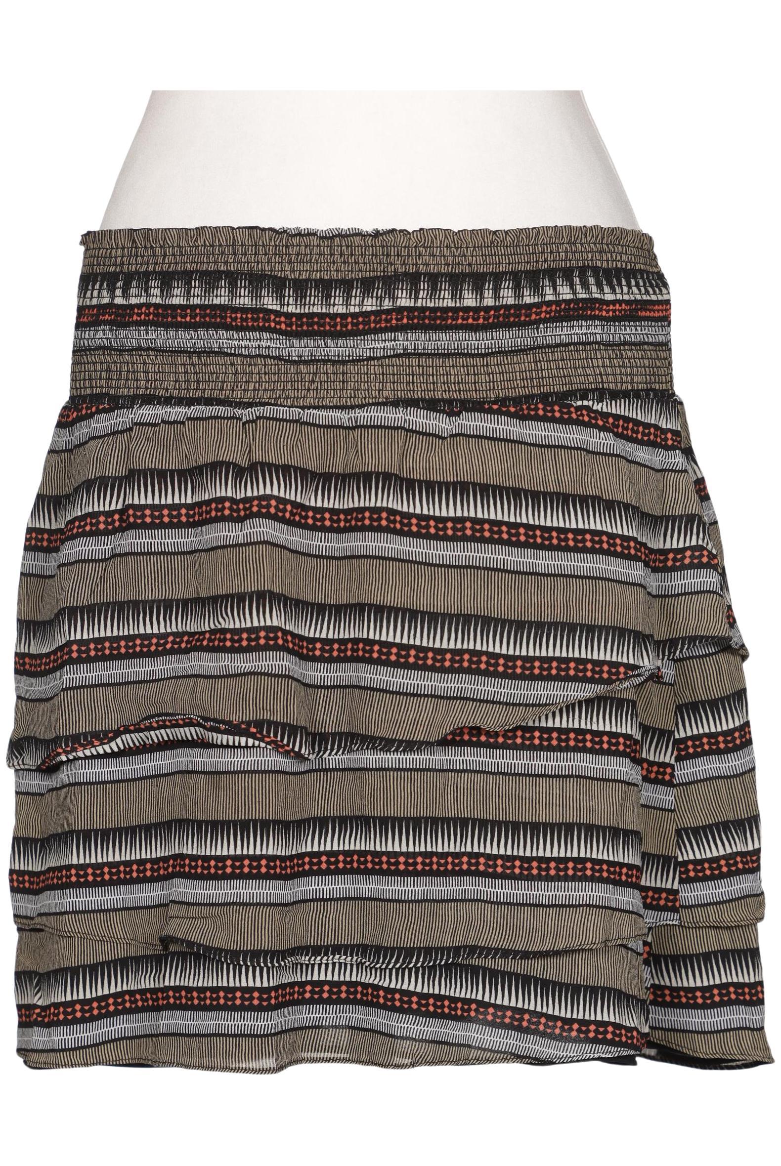 

Yaya Damen Rock, braun, Gr. 38