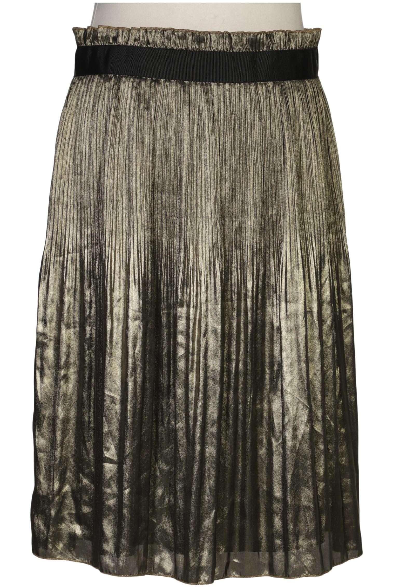 

Yaya Damen Rock, gold, Gr. 44