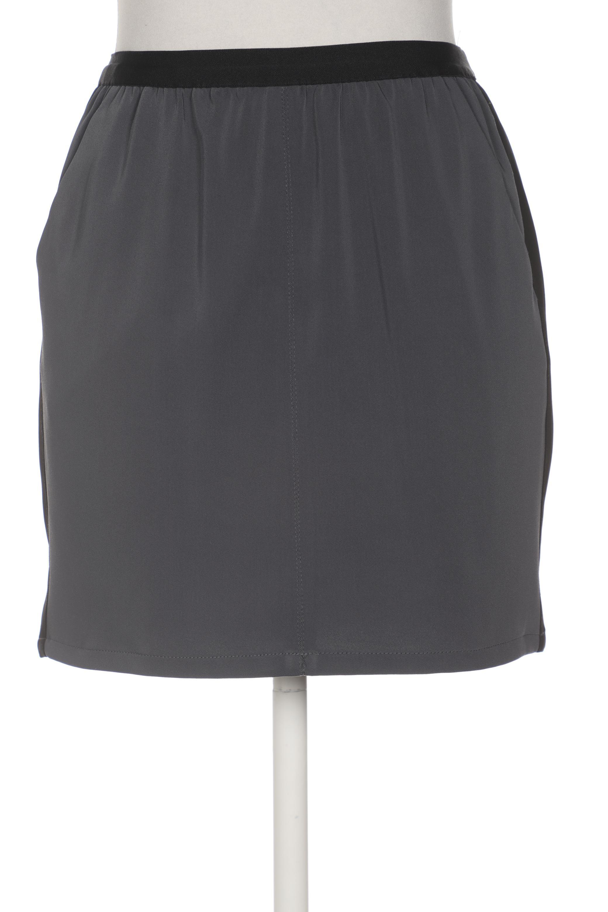 

YAYA Damen Rock, grau