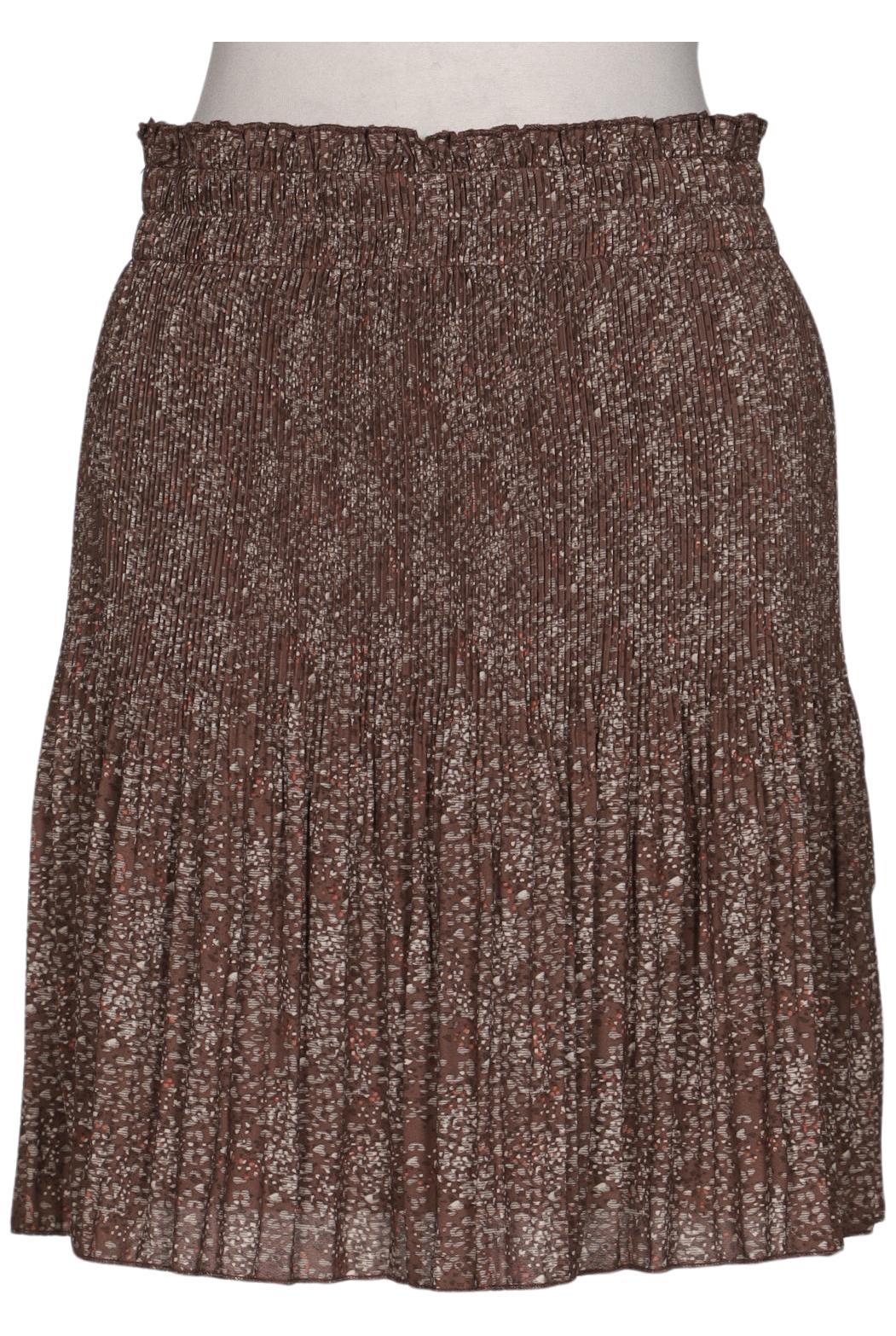 

Yaya Damen Rock, braun, Gr. 38