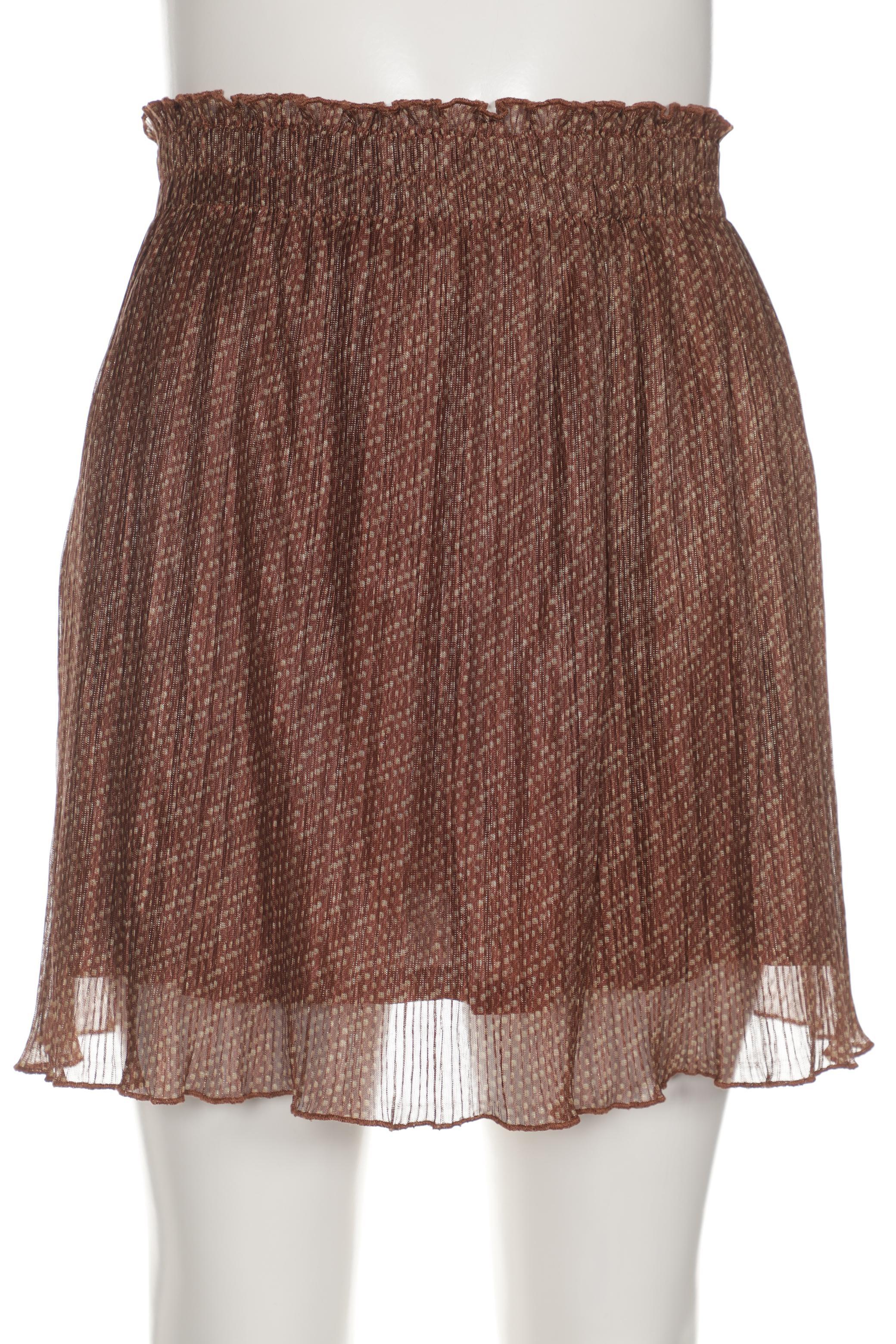 

Yaya Damen Rock, braun, Gr. 42