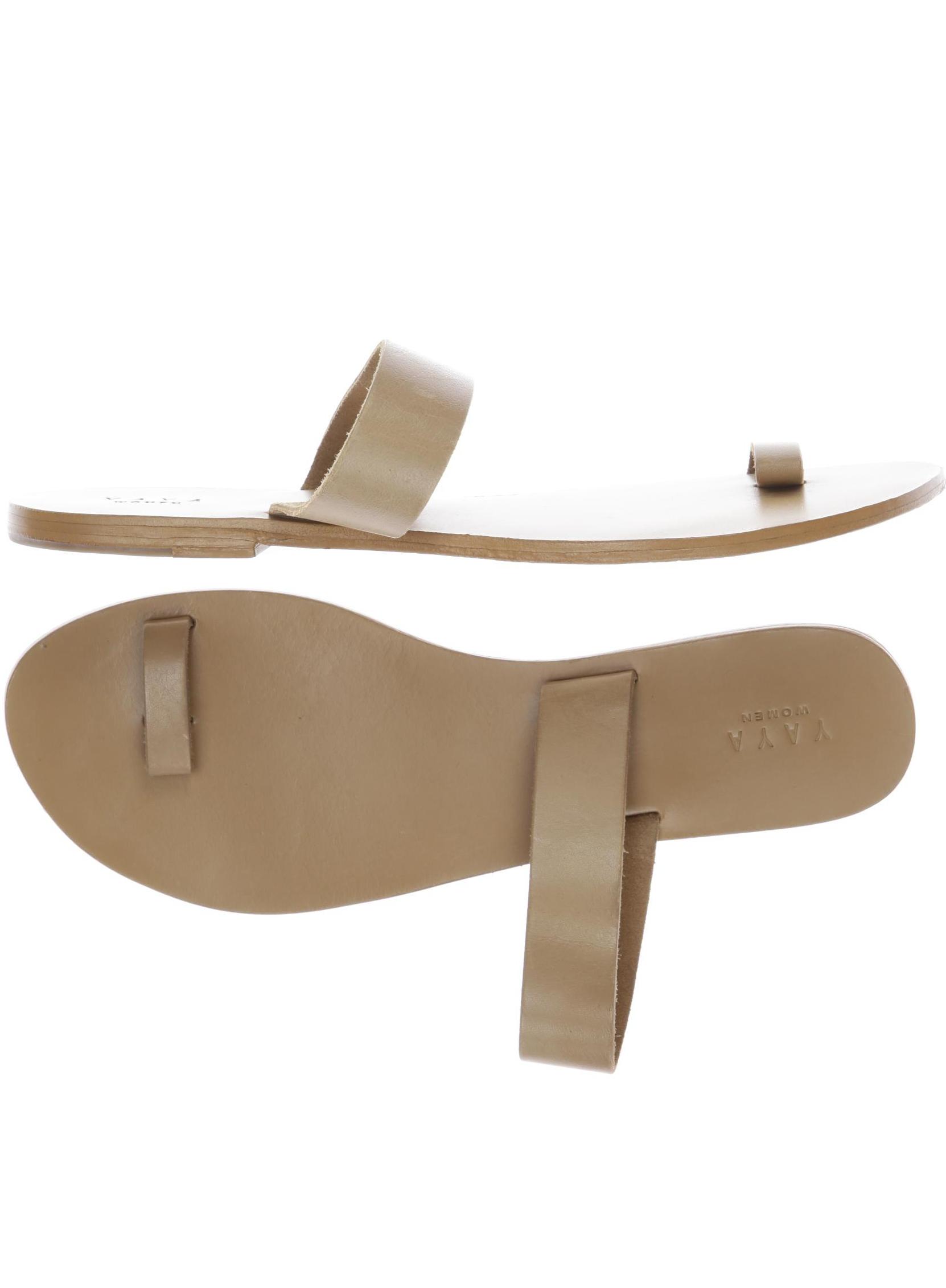 

Yaya Damen Sandale, braun, Gr. 40