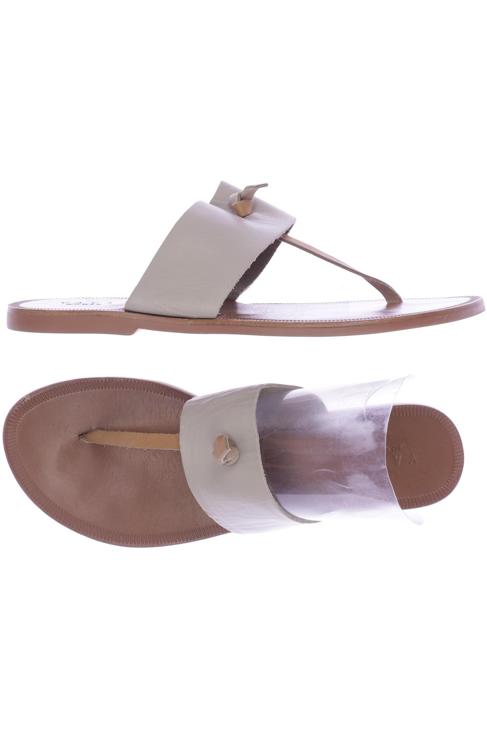 

Yaya Damen Sandale, grau, Gr. 39