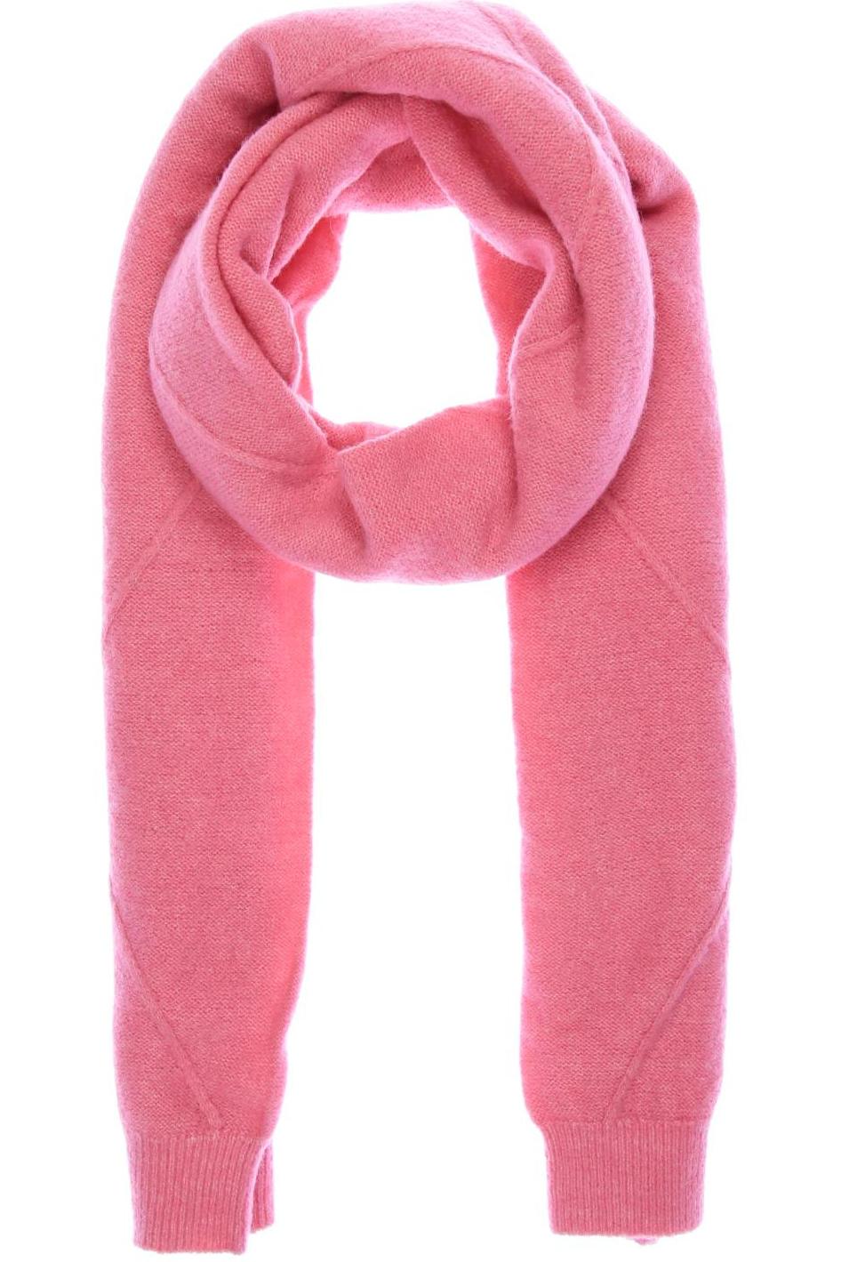 

YAYA Damen Schal, pink