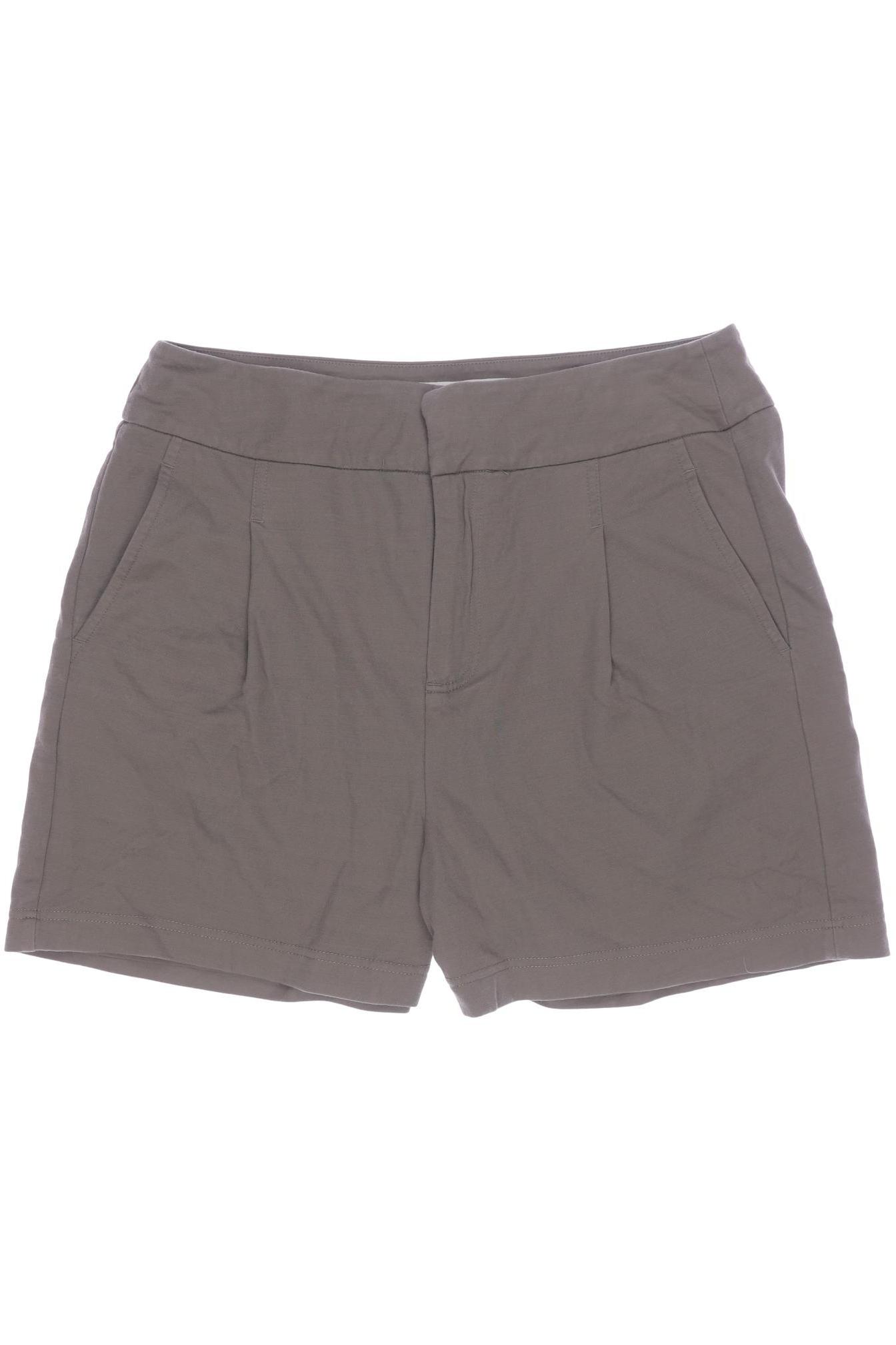 

Yaya Damen Shorts, braun, Gr. 38