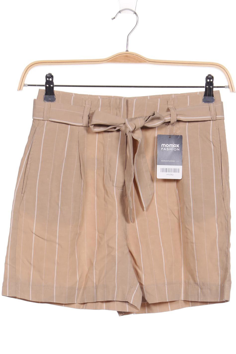 

YAYA Damen Shorts, beige