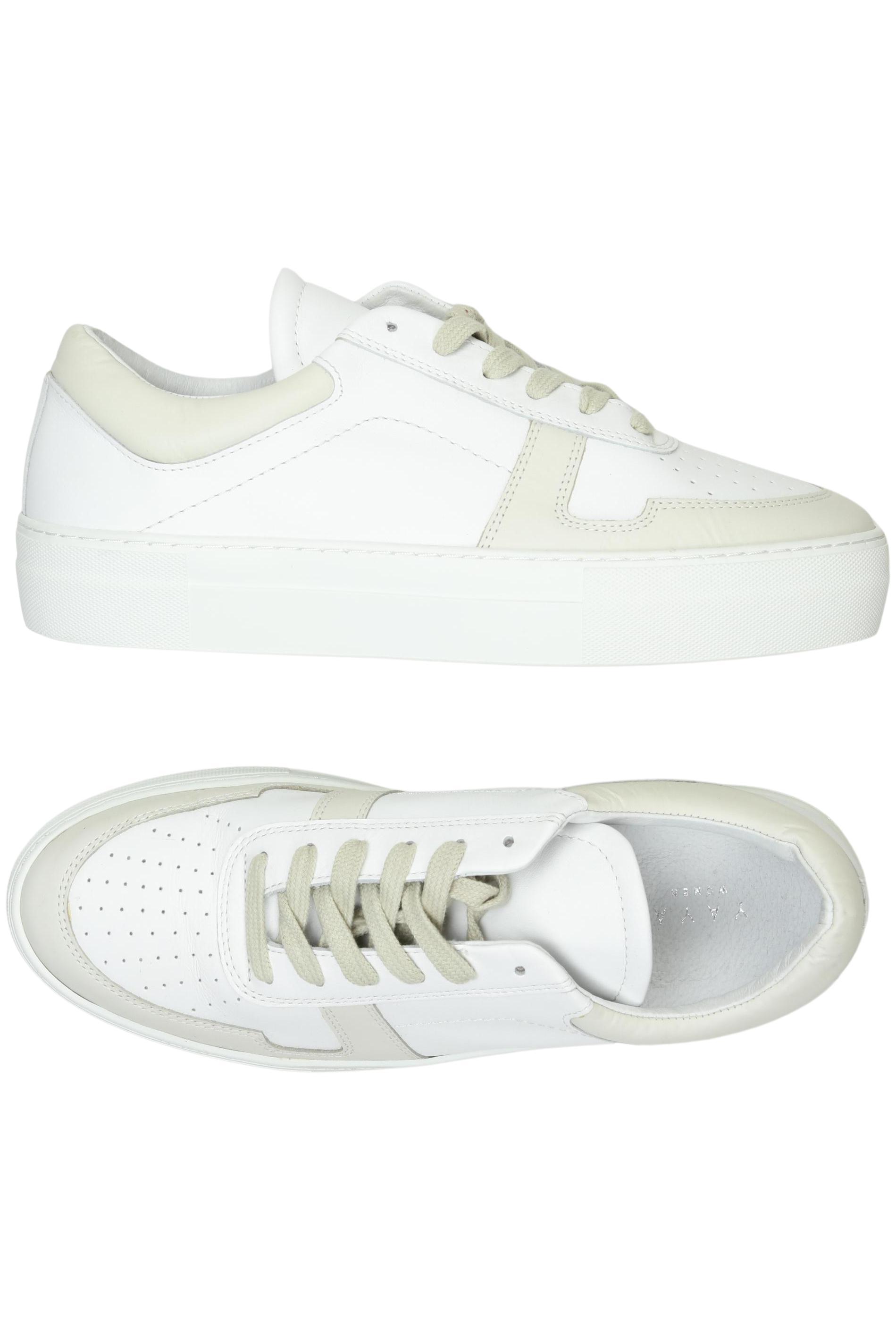 

Yaya Damen Sneakers, weiß, Gr. 40