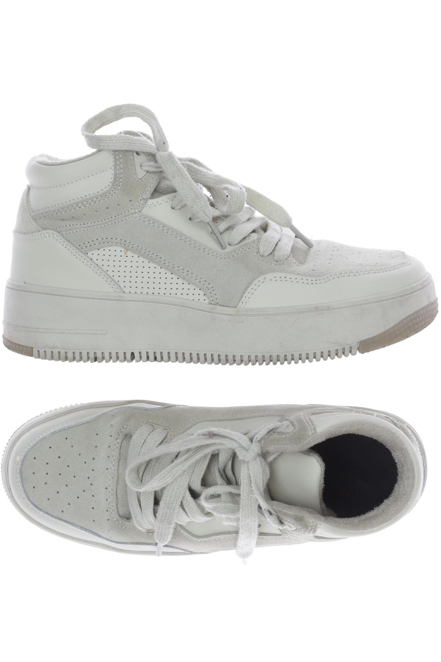 

Yaya Damen Sneakers, cremeweiß, Gr. 37