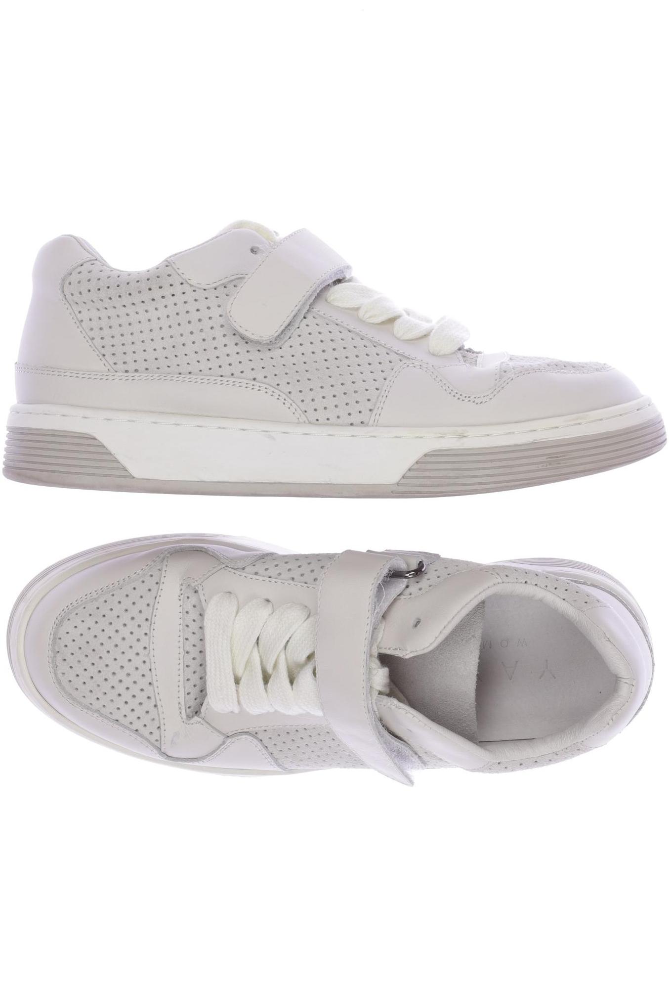 

Yaya Damen Sneakers, beige, Gr. 37