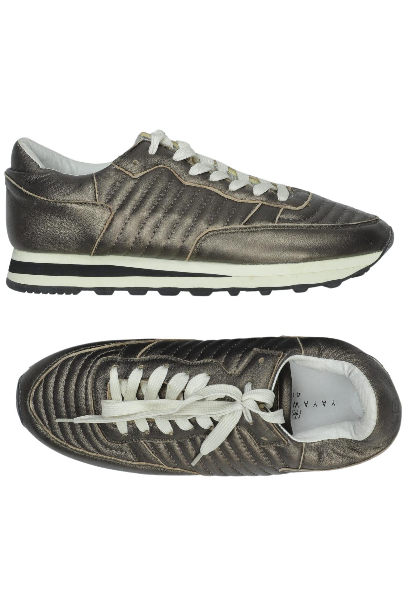 

Yaya Damen Sneakers, braun, Gr. 41