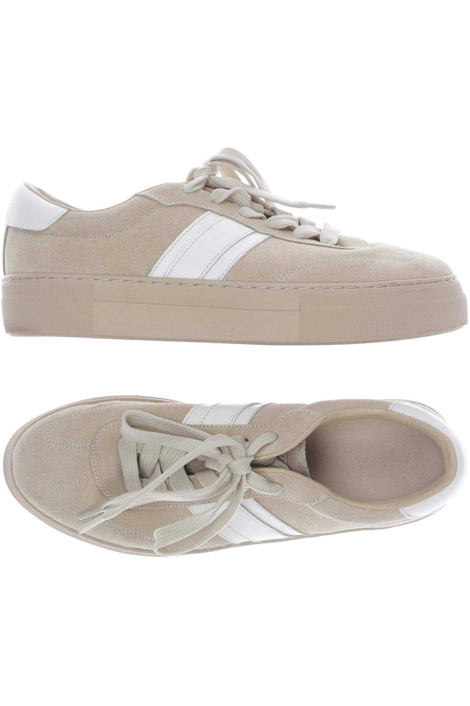 

Yaya Damen Sneakers, beige, Gr. 39