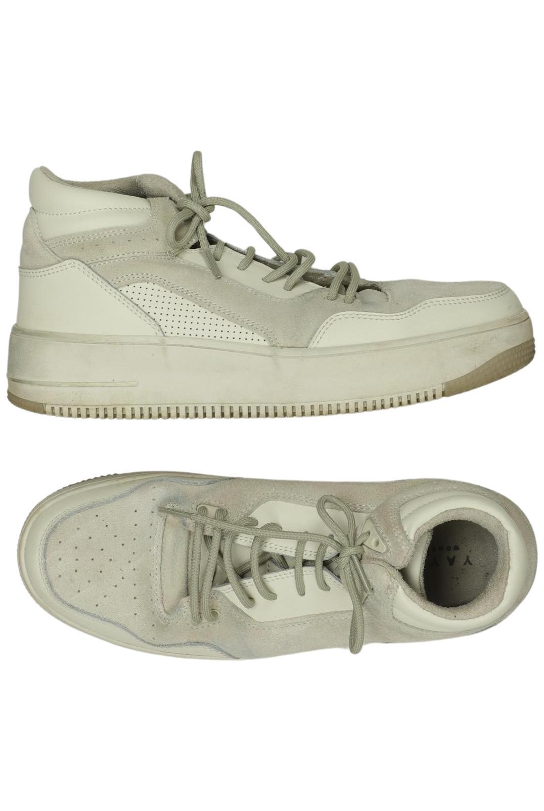 

Yaya Damen Sneakers, cremeweiß, Gr. 39