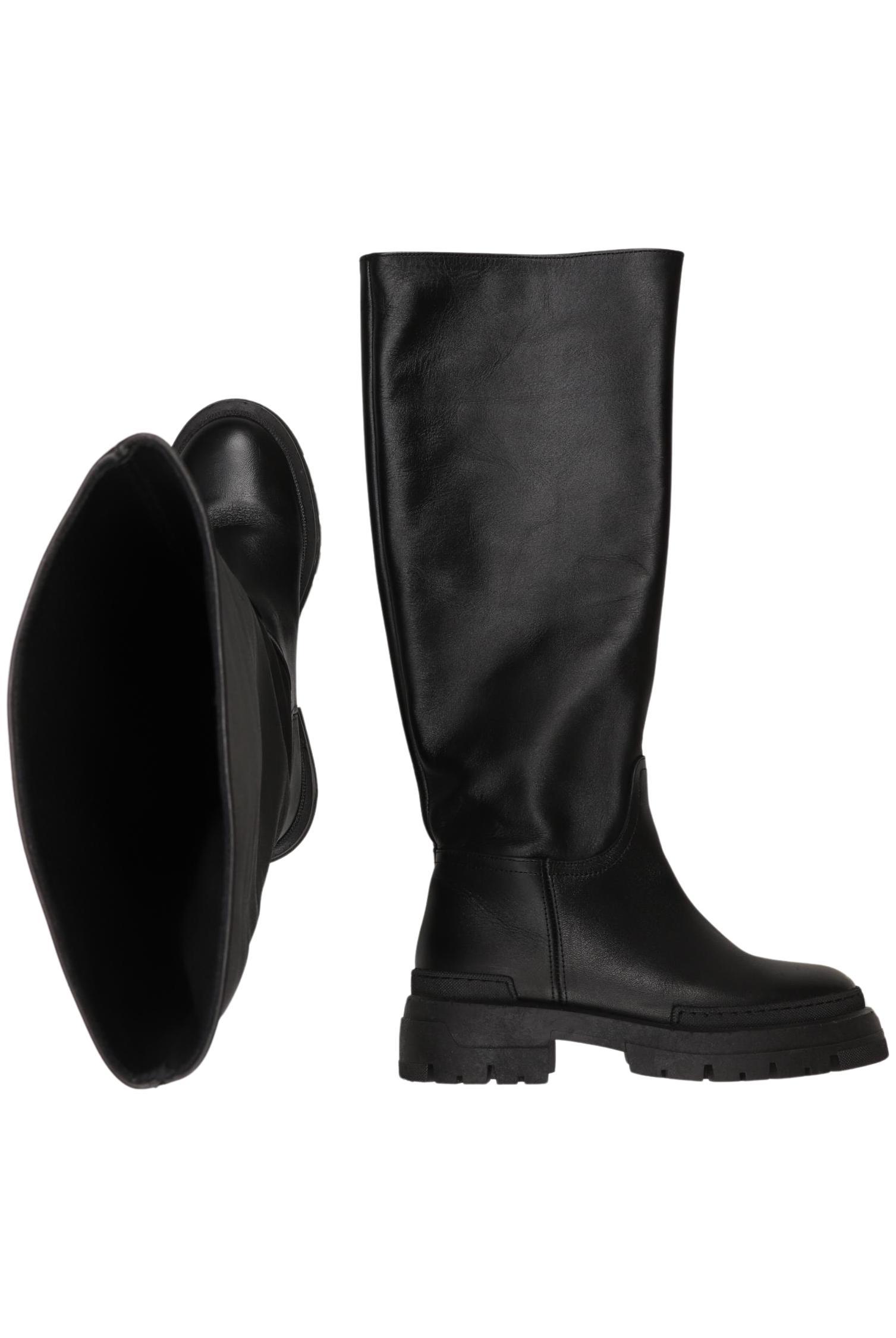 

Yaya Damen Stiefel, schwarz, Gr. 38