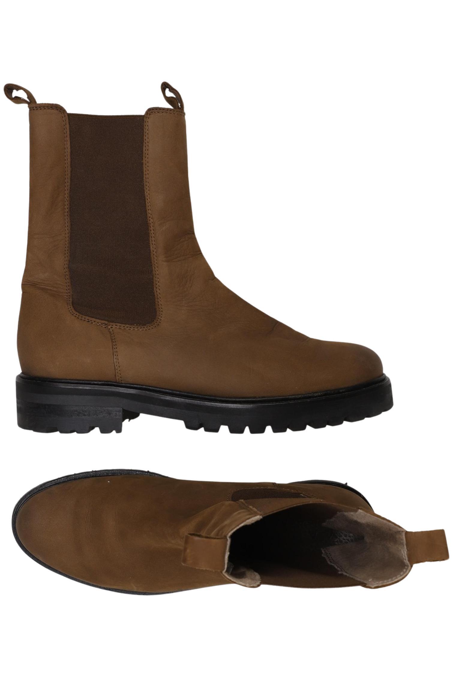 

Yaya Damen Stiefel, braun, Gr. 40