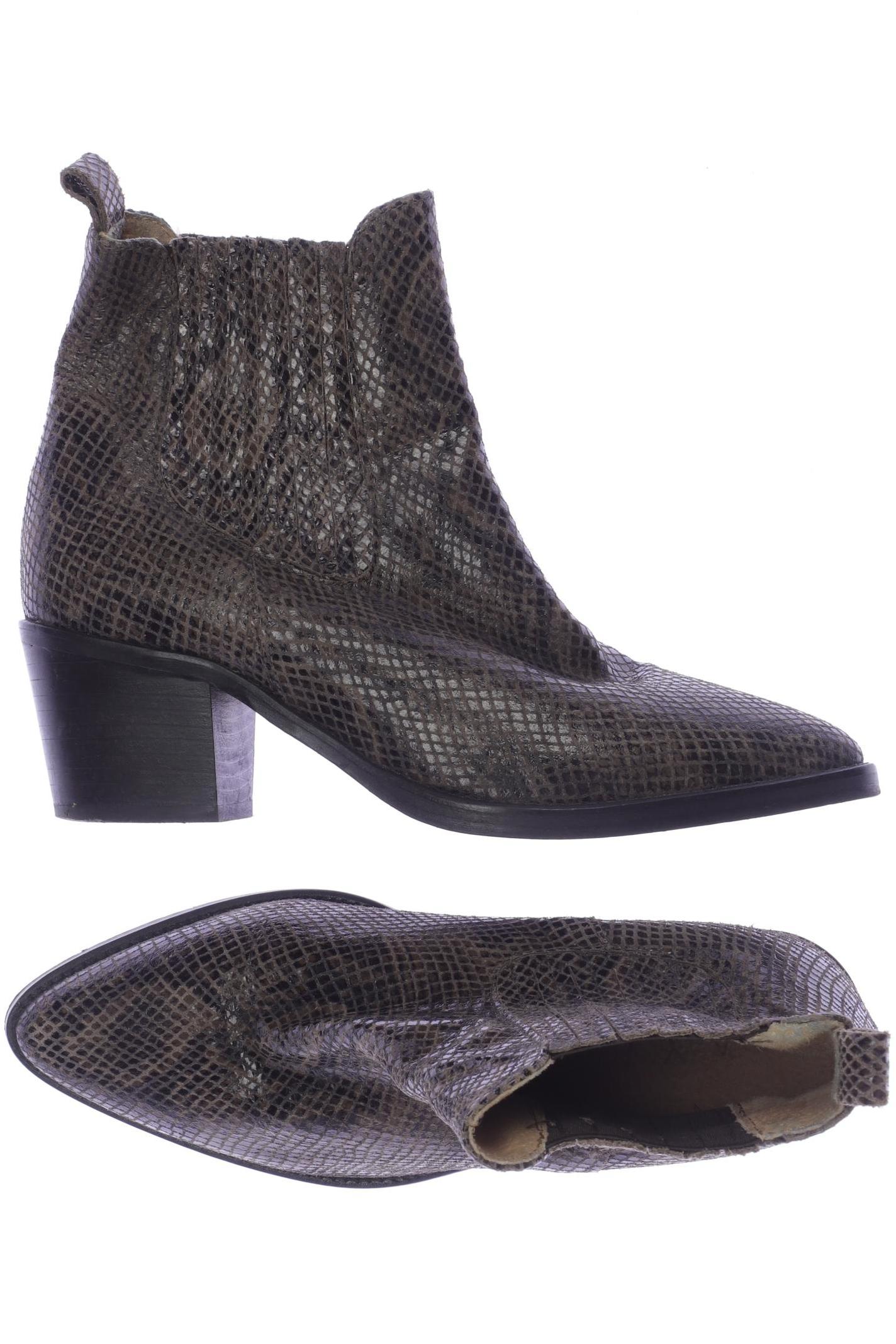 

Yaya Damen Stiefelette, braun, Gr. 37