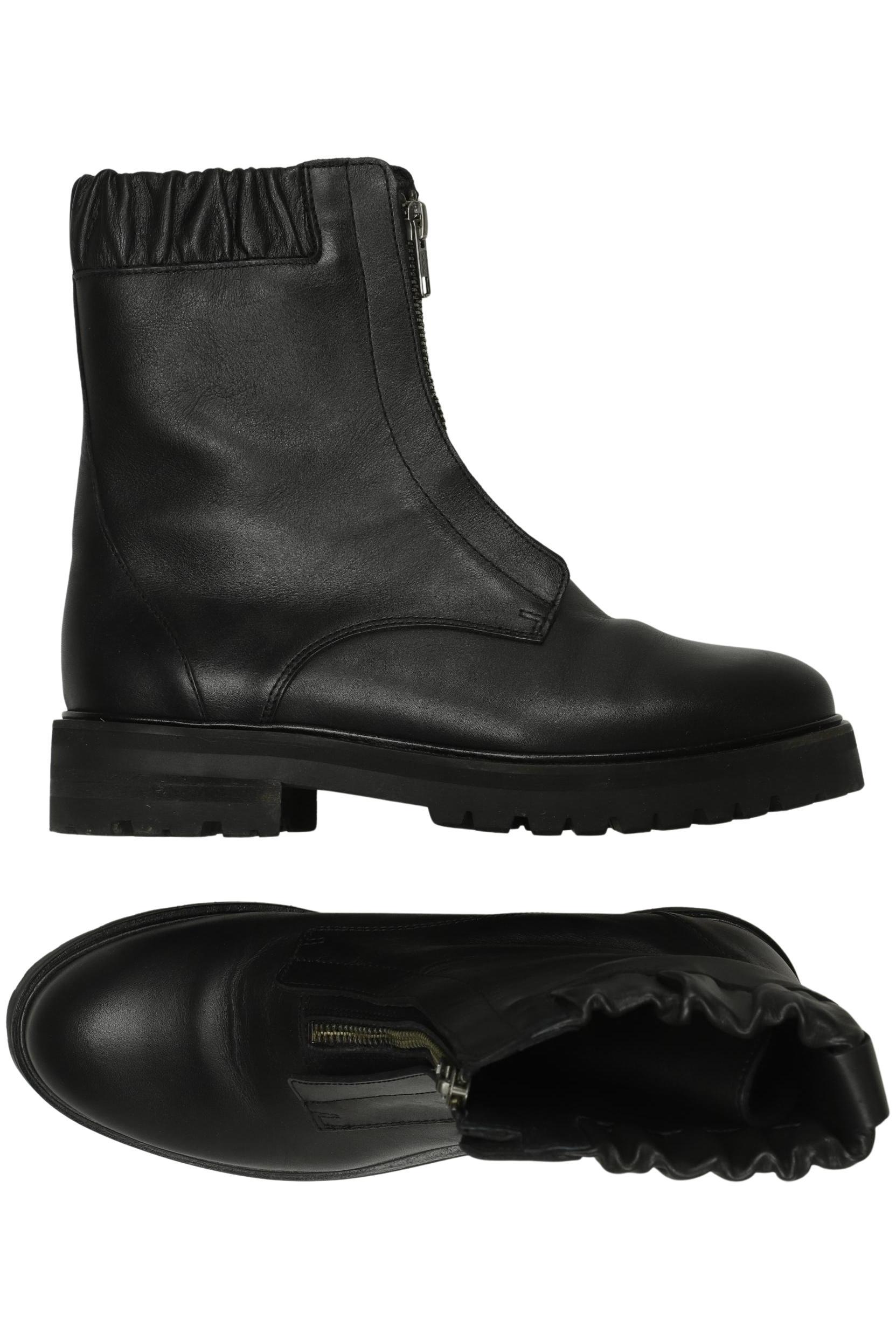 

Yaya Damen Stiefelette, schwarz, Gr. 38