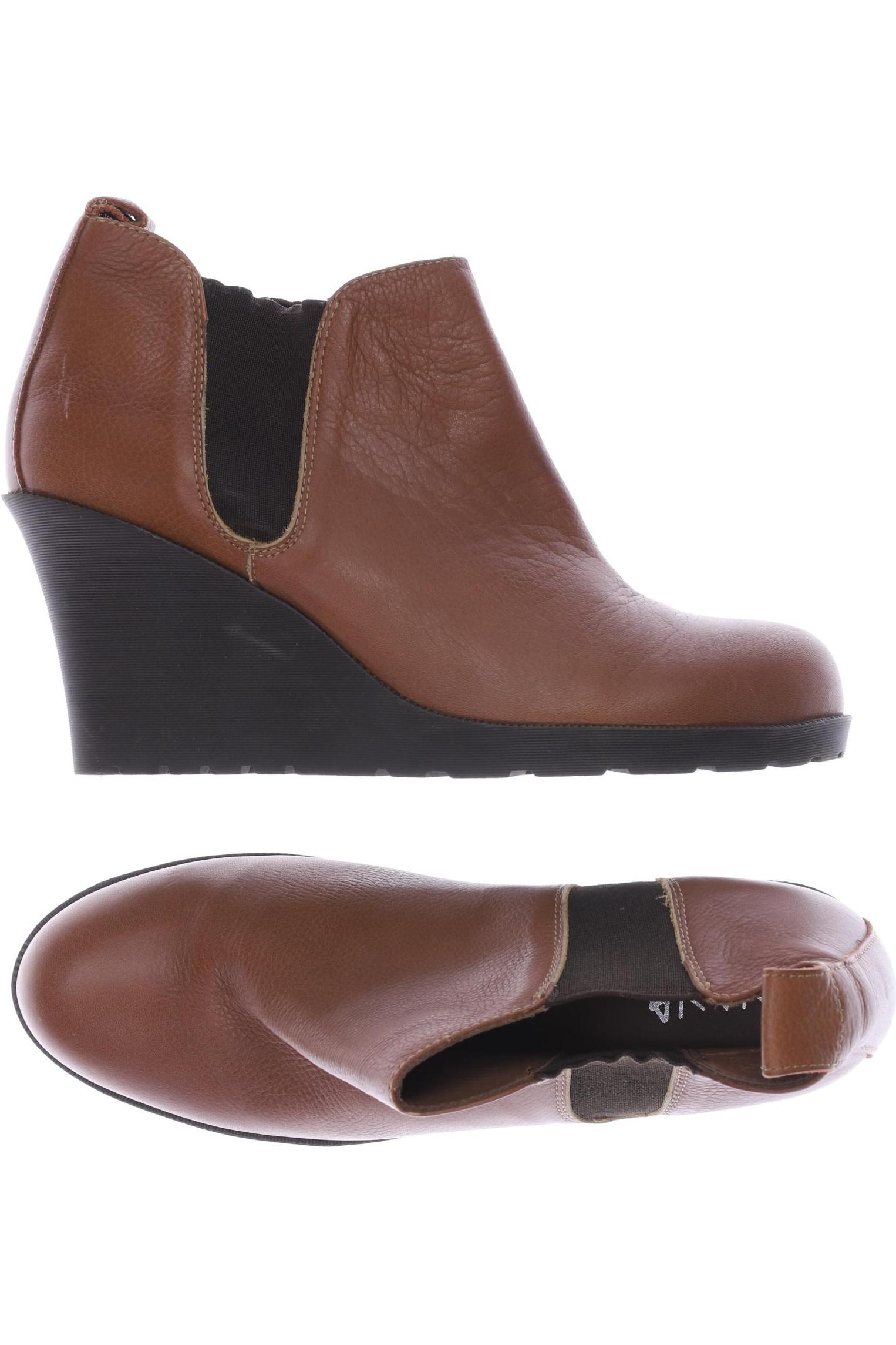 

YAYA Damen Stiefelette, grün