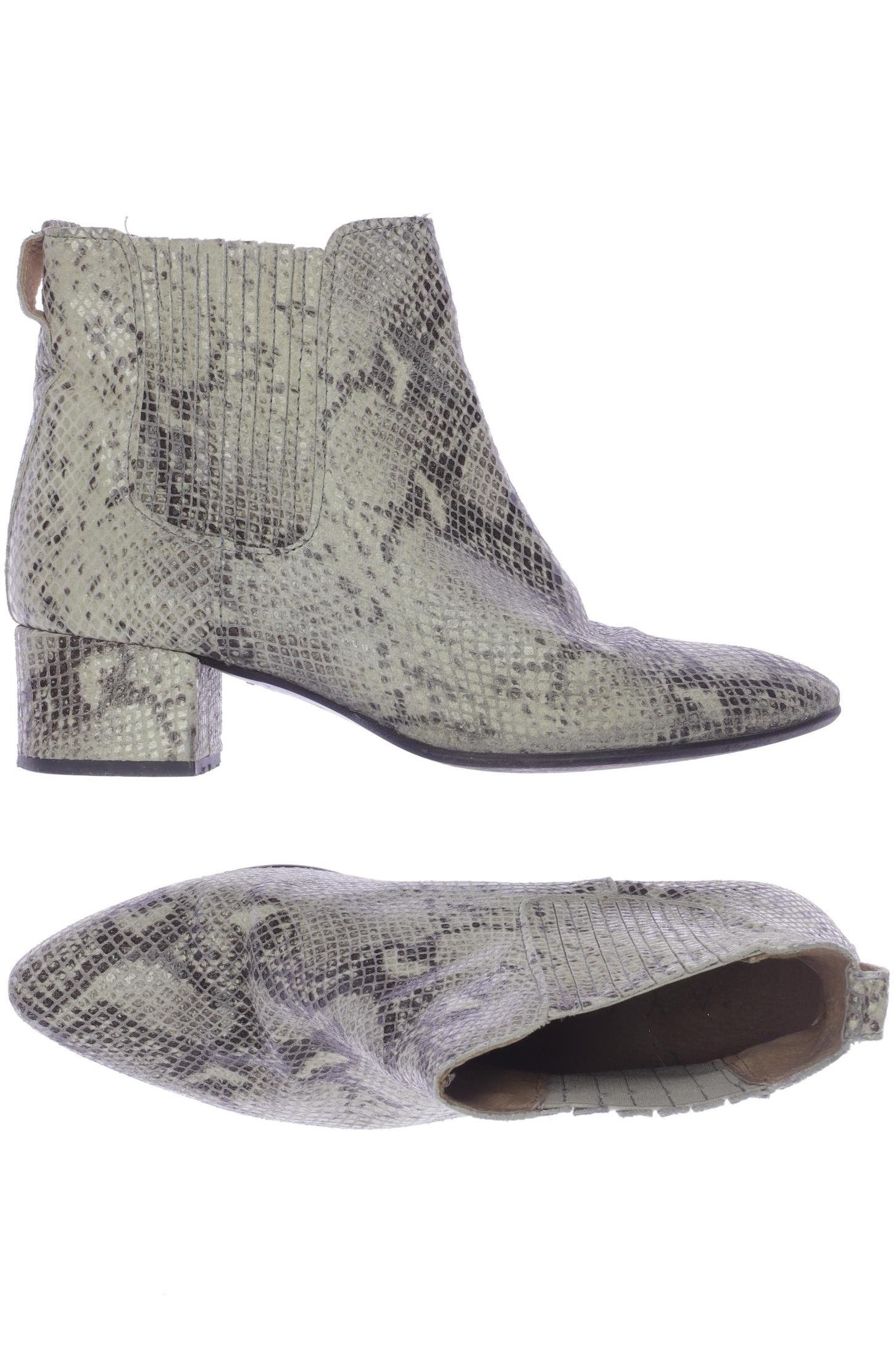 

Yaya Damen Stiefelette, grau, Gr. 38