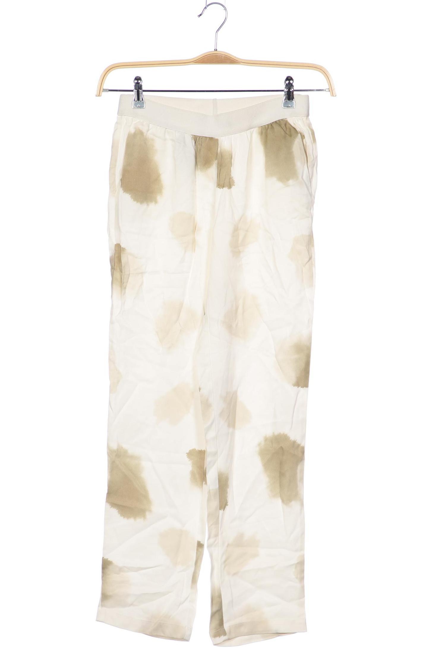 

YAYA Damen Stoffhose, hellgrün