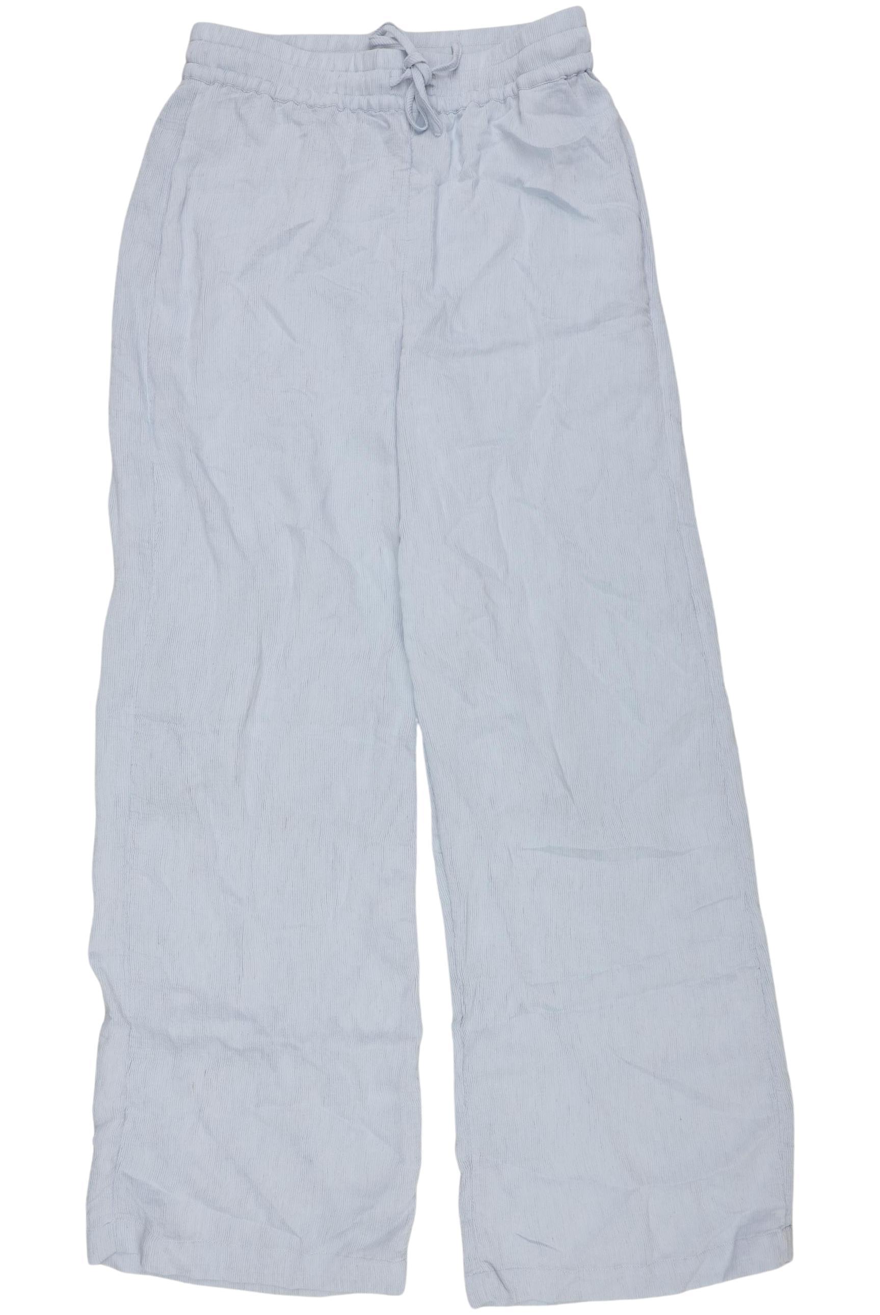 

Yaya Damen Stoffhose, hellblau, Gr. 36