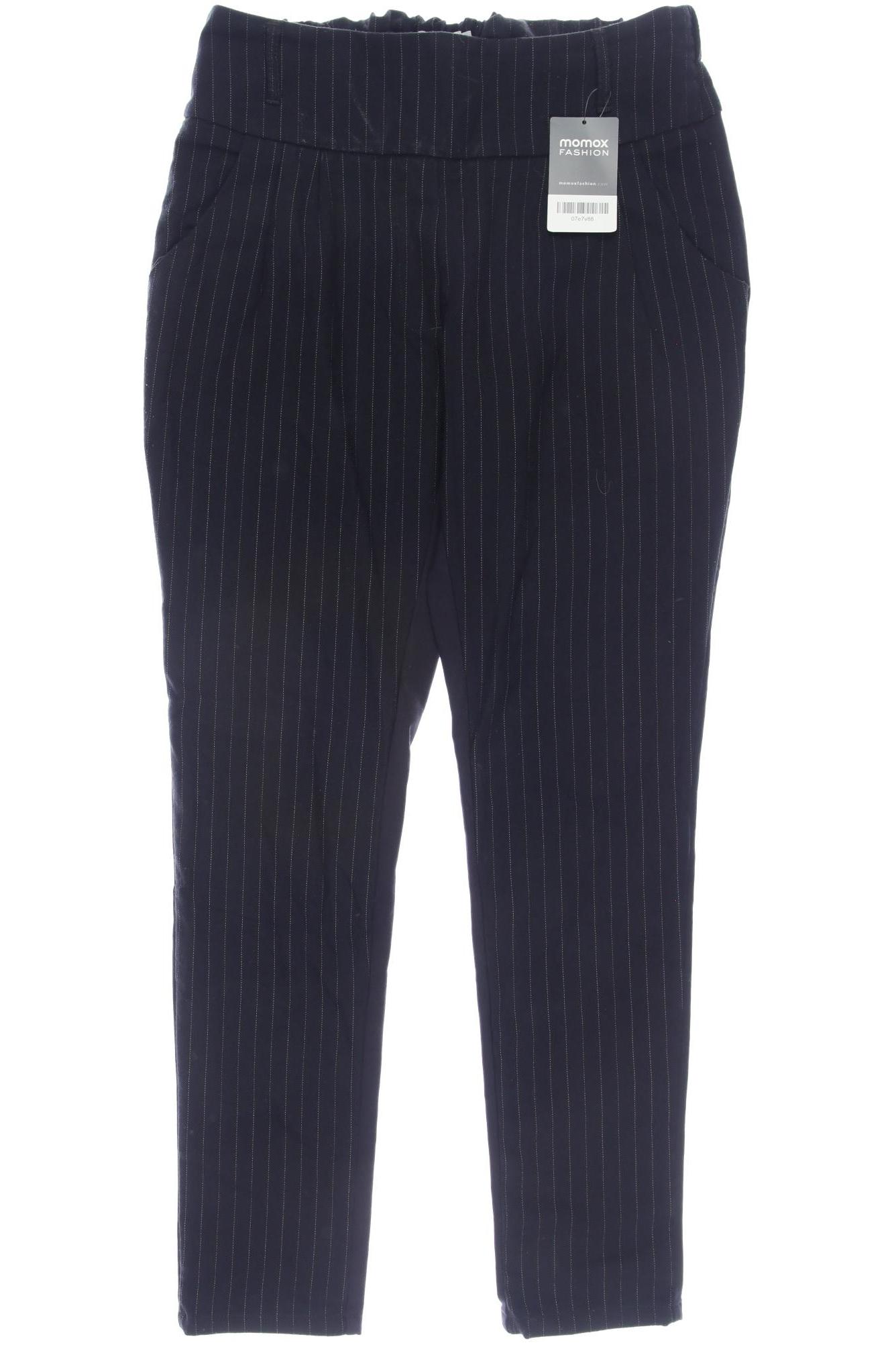 

Yaya Damen Stoffhose, schwarz, Gr. 38