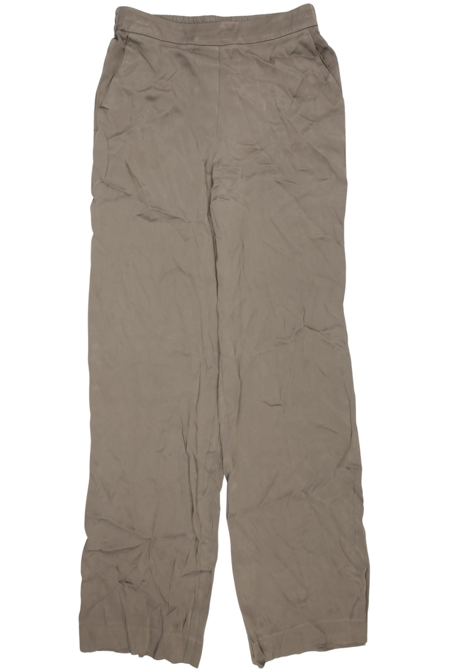 

Yaya Damen Stoffhose, braun, Gr. 36