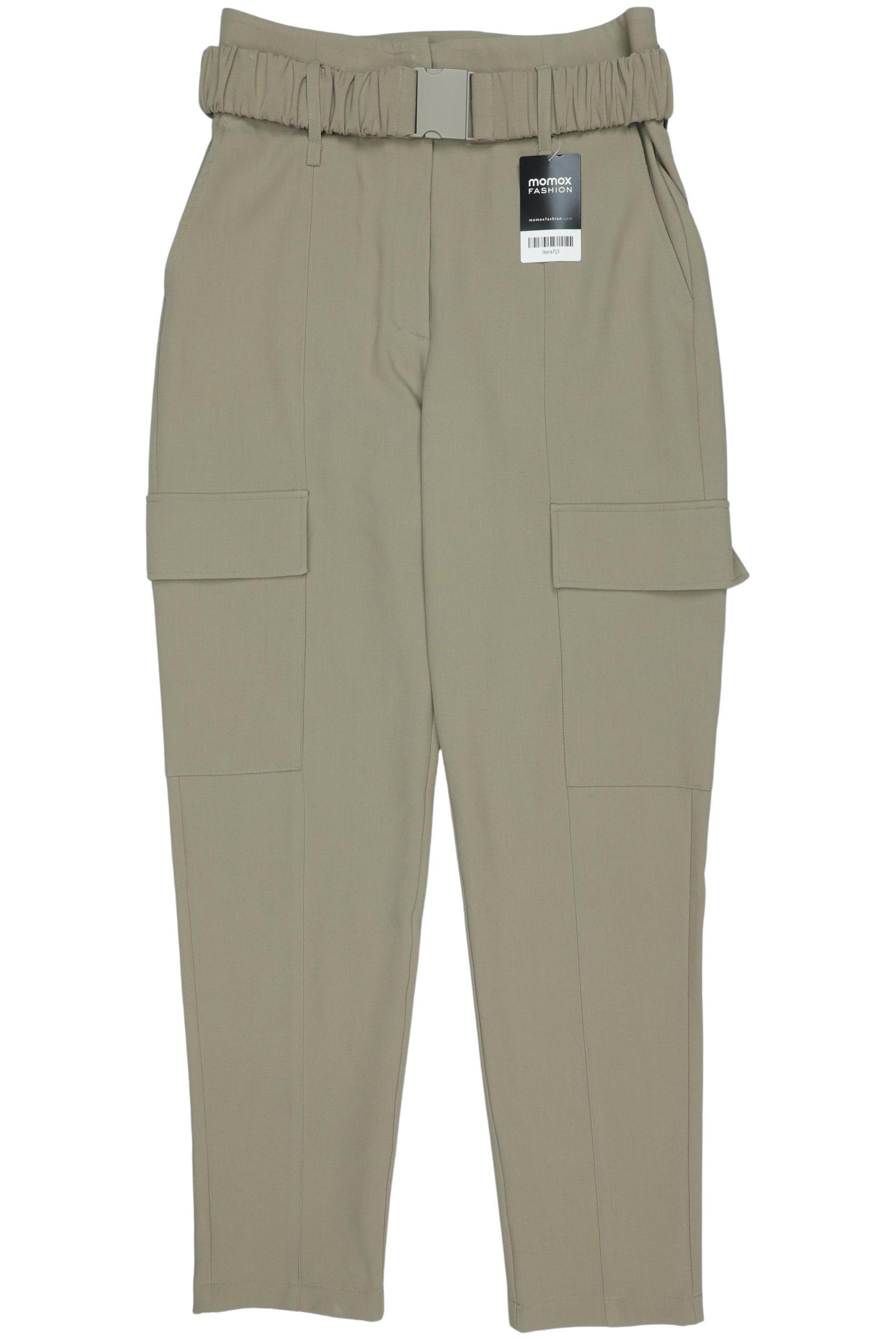 

Yaya Damen Stoffhose, beige, Gr. 36