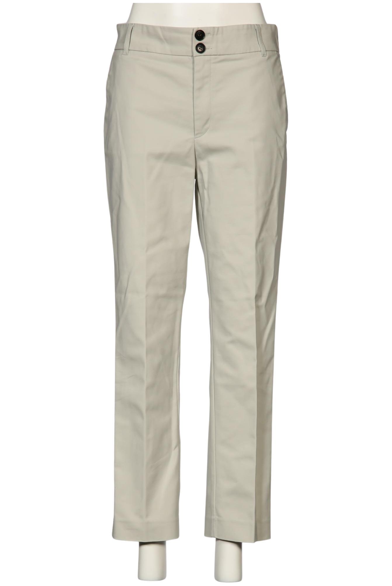 

Yaya Damen Stoffhose, beige, Gr. 38