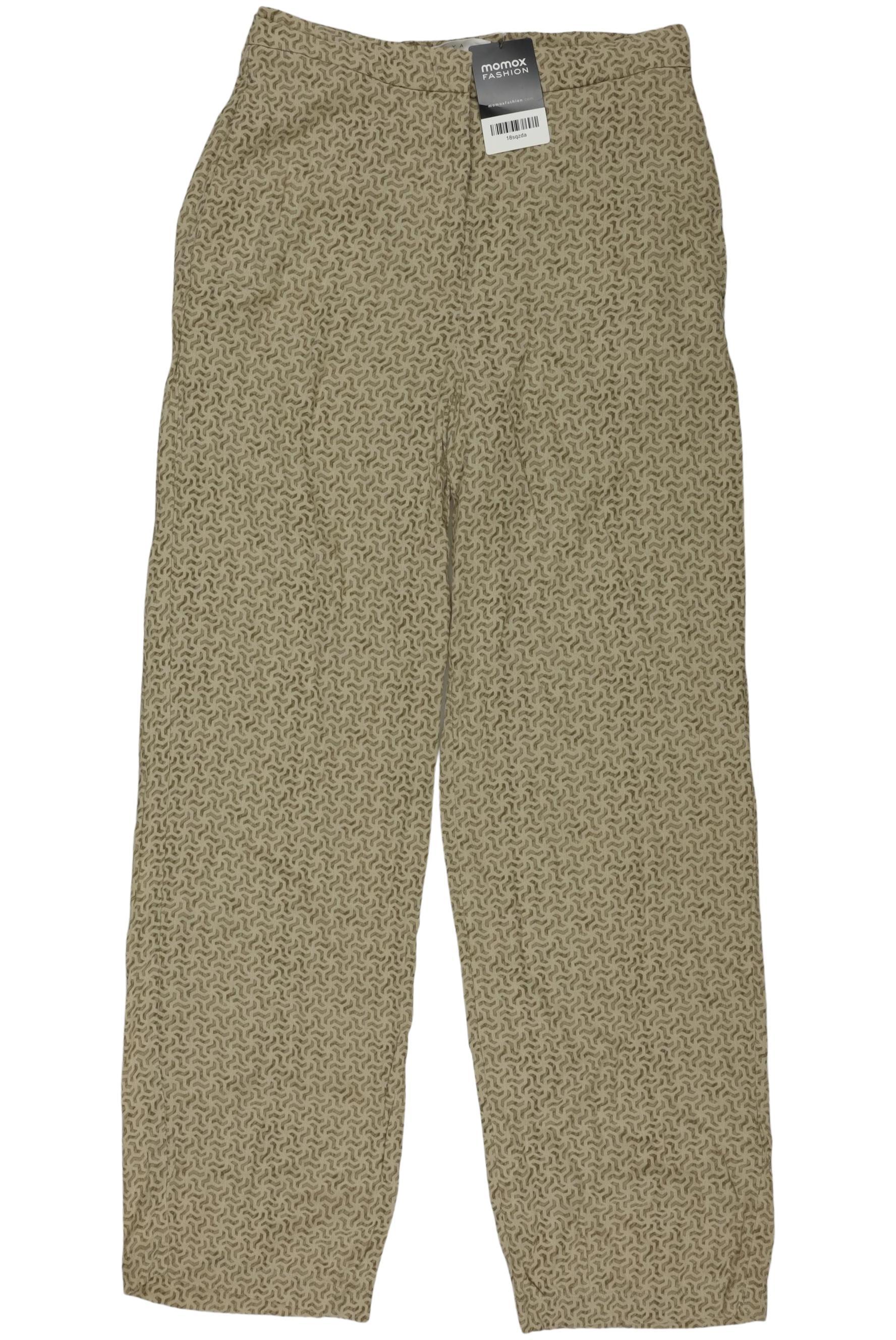 

Yaya Damen Stoffhose, beige, Gr. 36