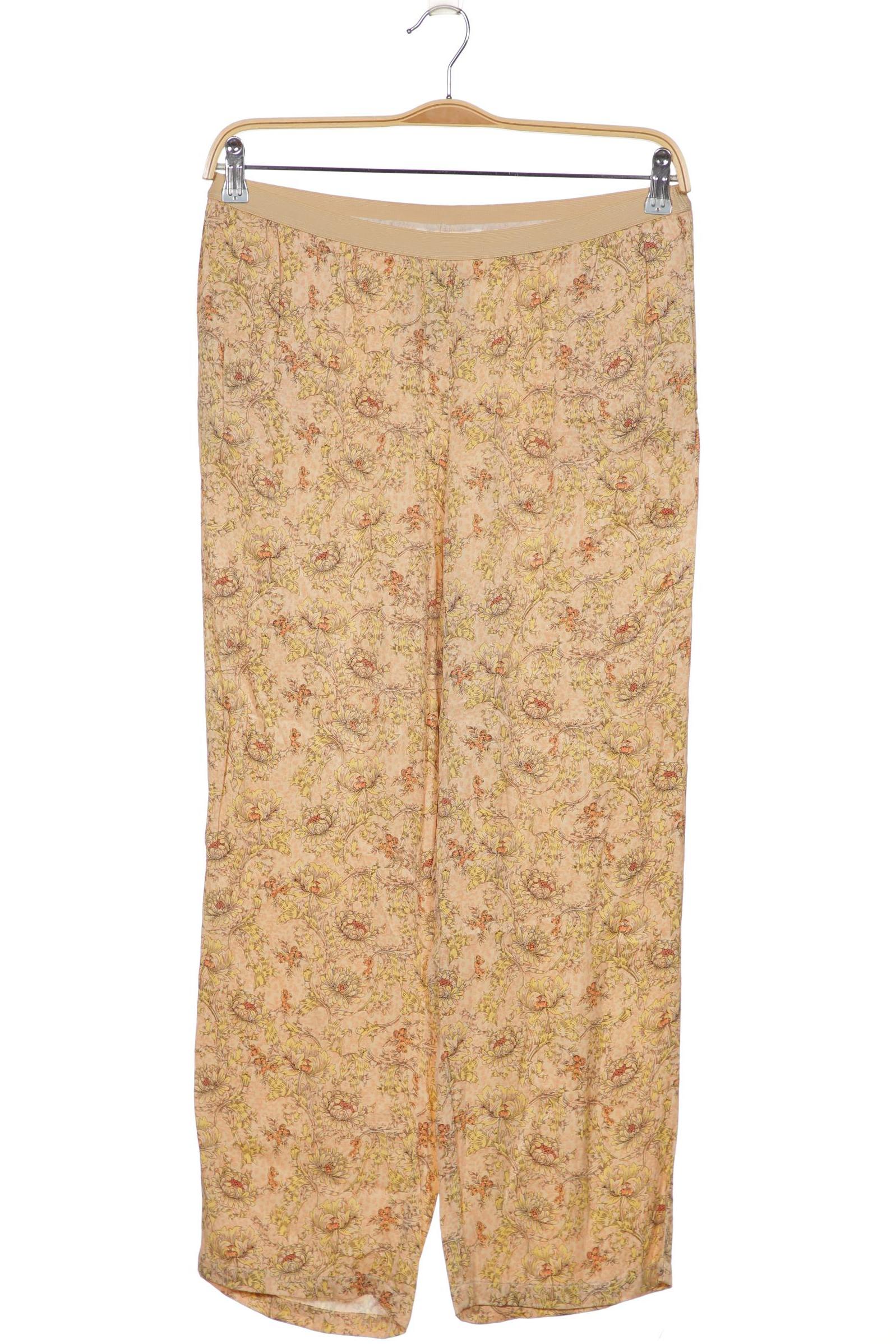 

YAYA Damen Stoffhose, beige