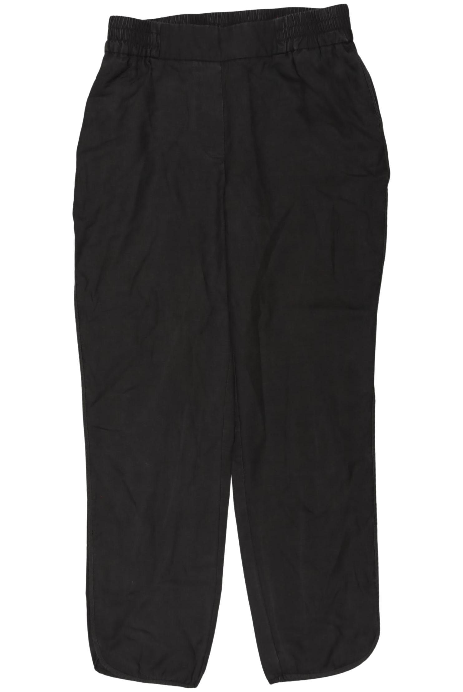 

Yaya Damen Stoffhose, schwarz, Gr. 36