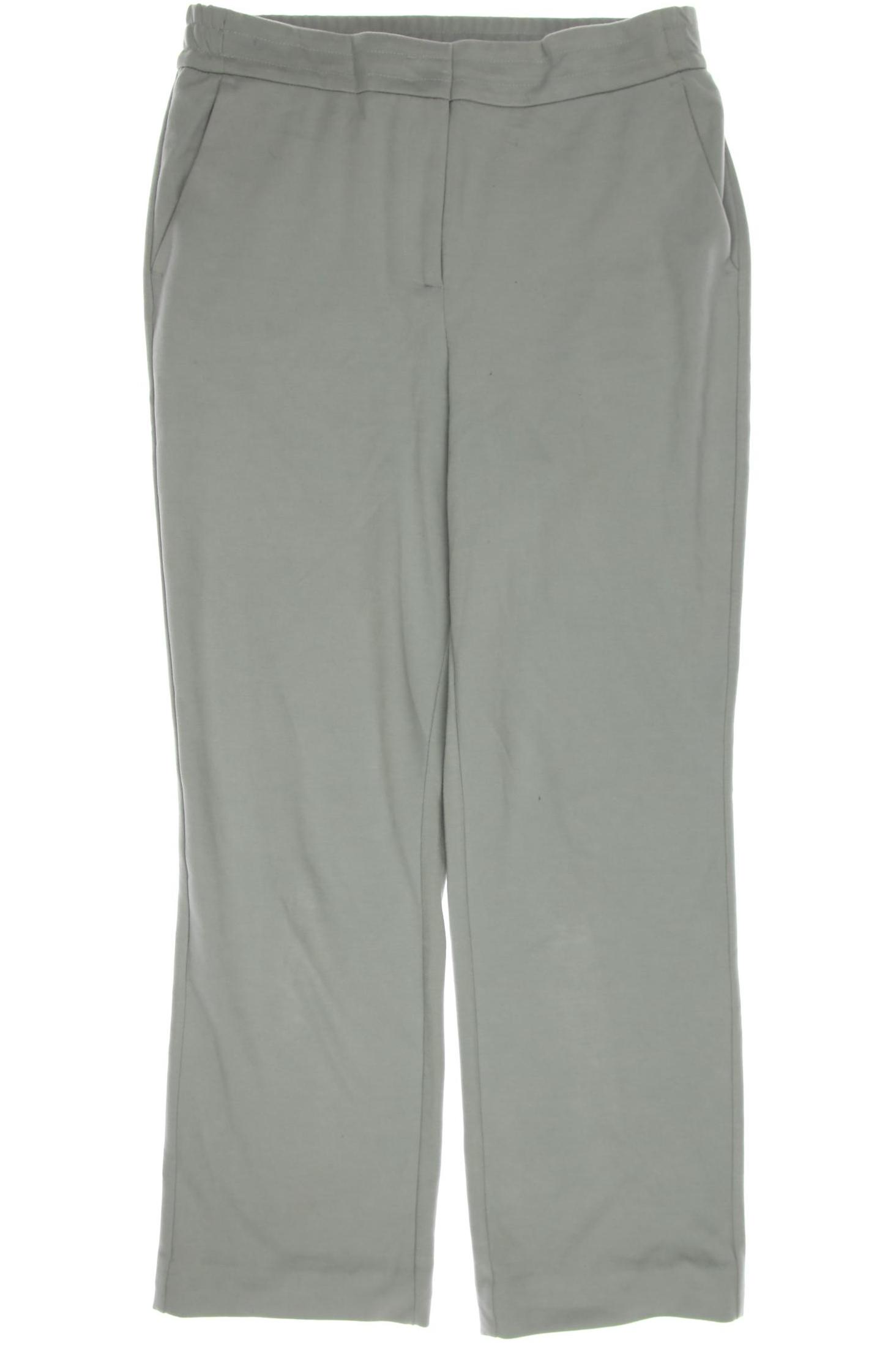 

Yaya Damen Stoffhose, grau, Gr. 0