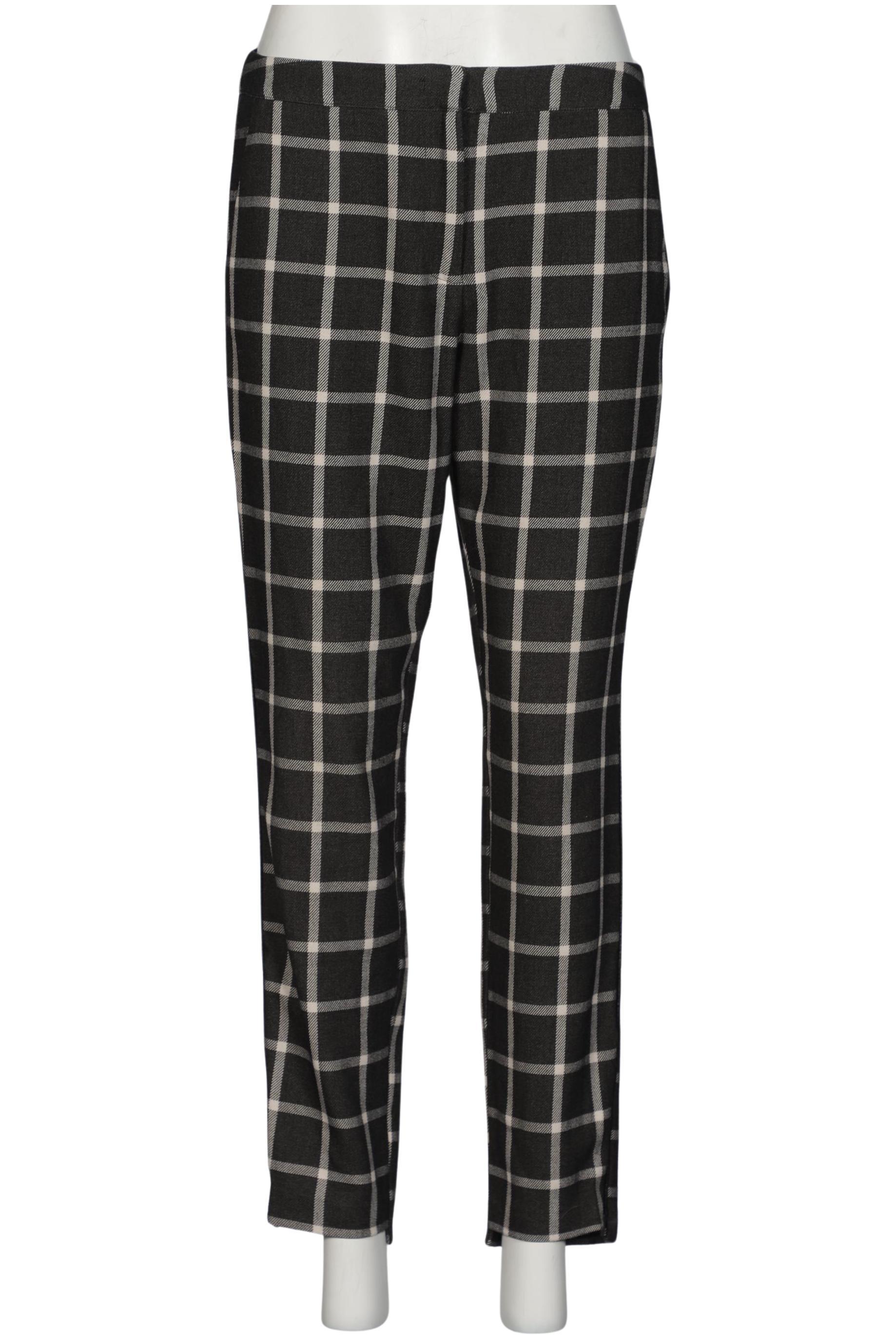 

Yaya Damen Stoffhose, mehrfarbig, Gr. 38