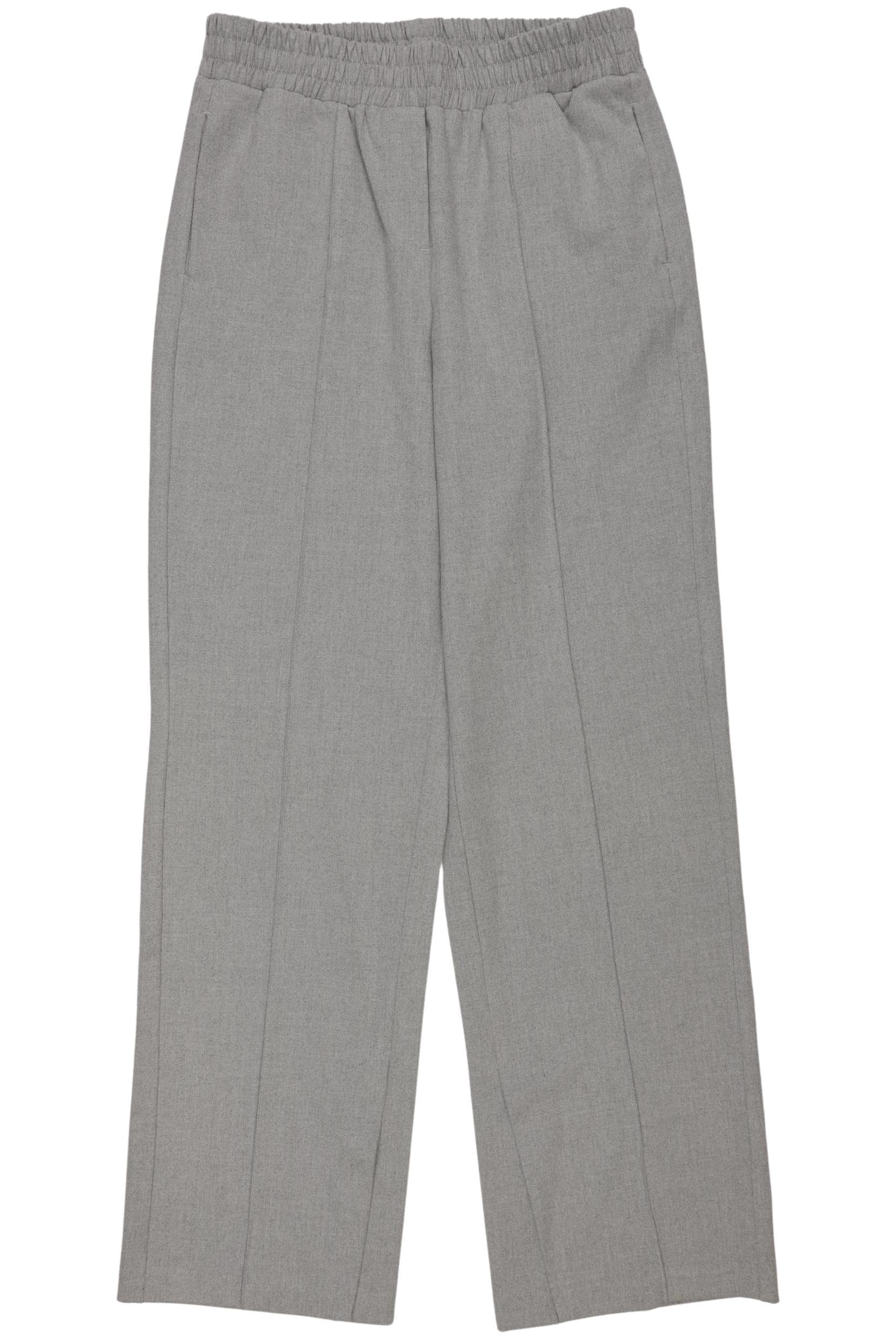 

Yaya Damen Stoffhose, grau, Gr. 36