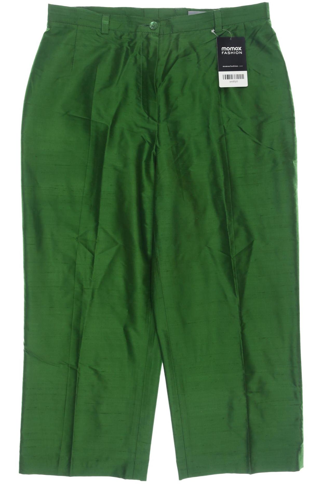 

Yaya Damen Stoffhose, grün, Gr. 40