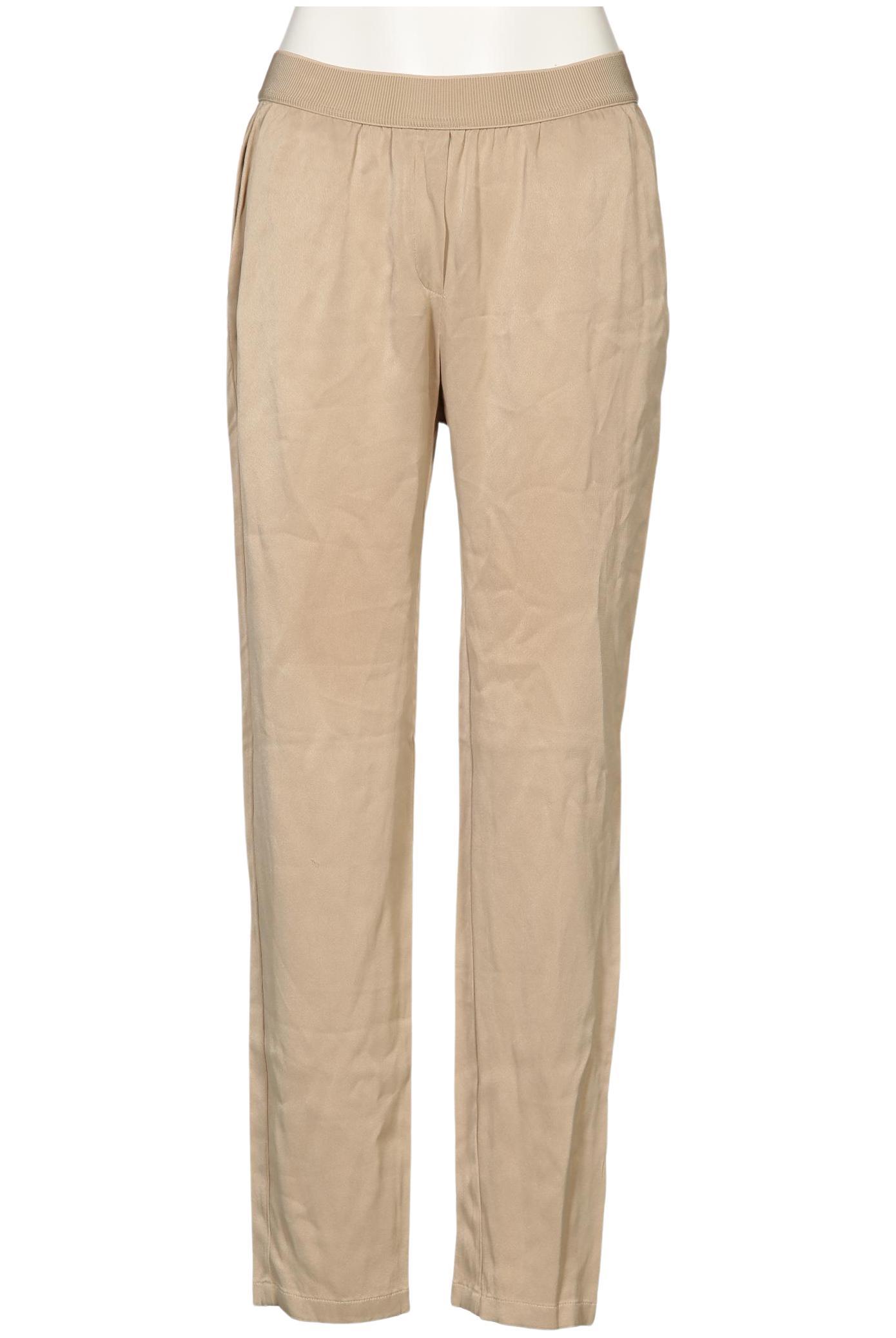 

Yaya Damen Stoffhose, beige, Gr. 38