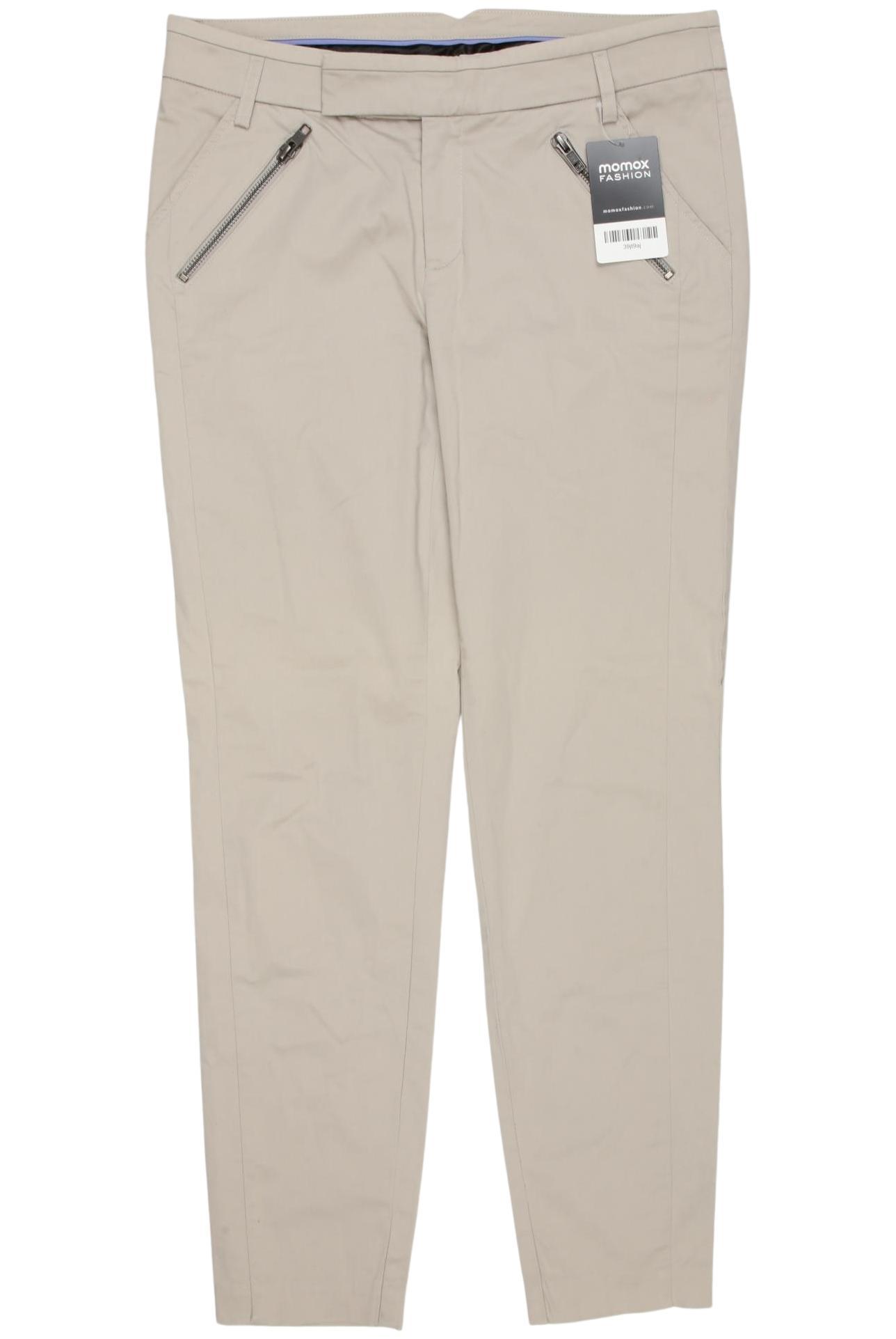 

Yaya Damen Stoffhose, beige, Gr. 34