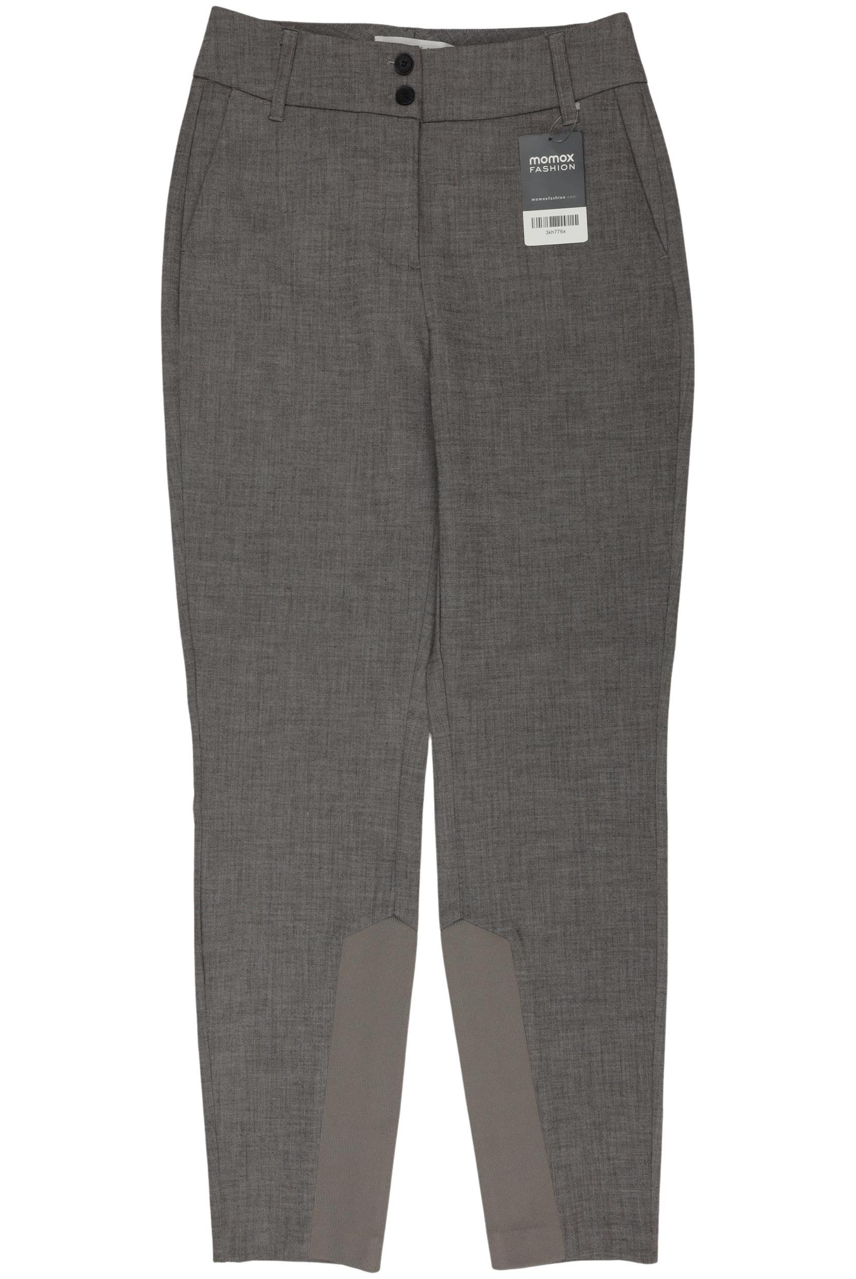 

Yaya Damen Stoffhose, grau, Gr. 34