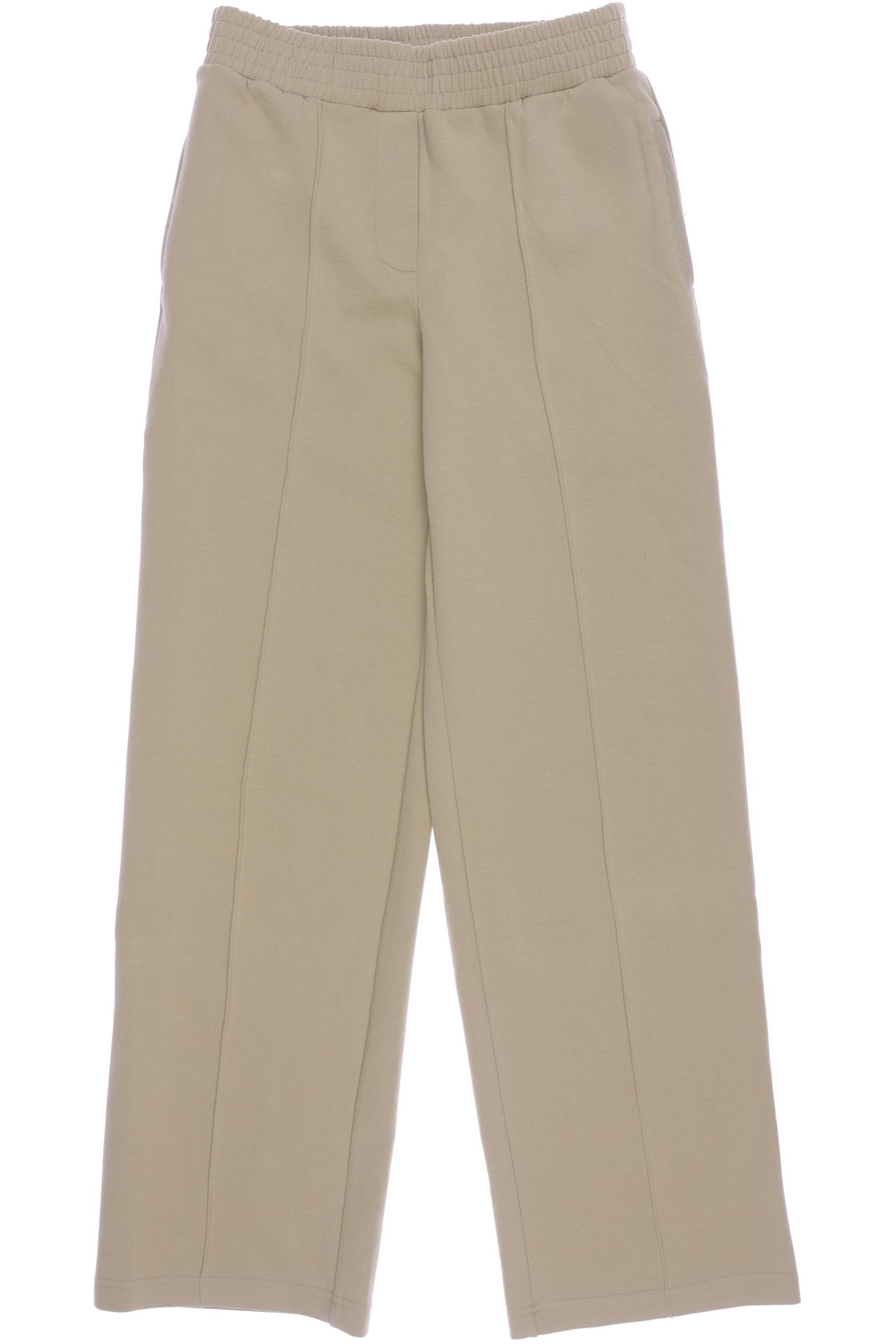 

Yaya Damen Stoffhose, beige, Gr. 36